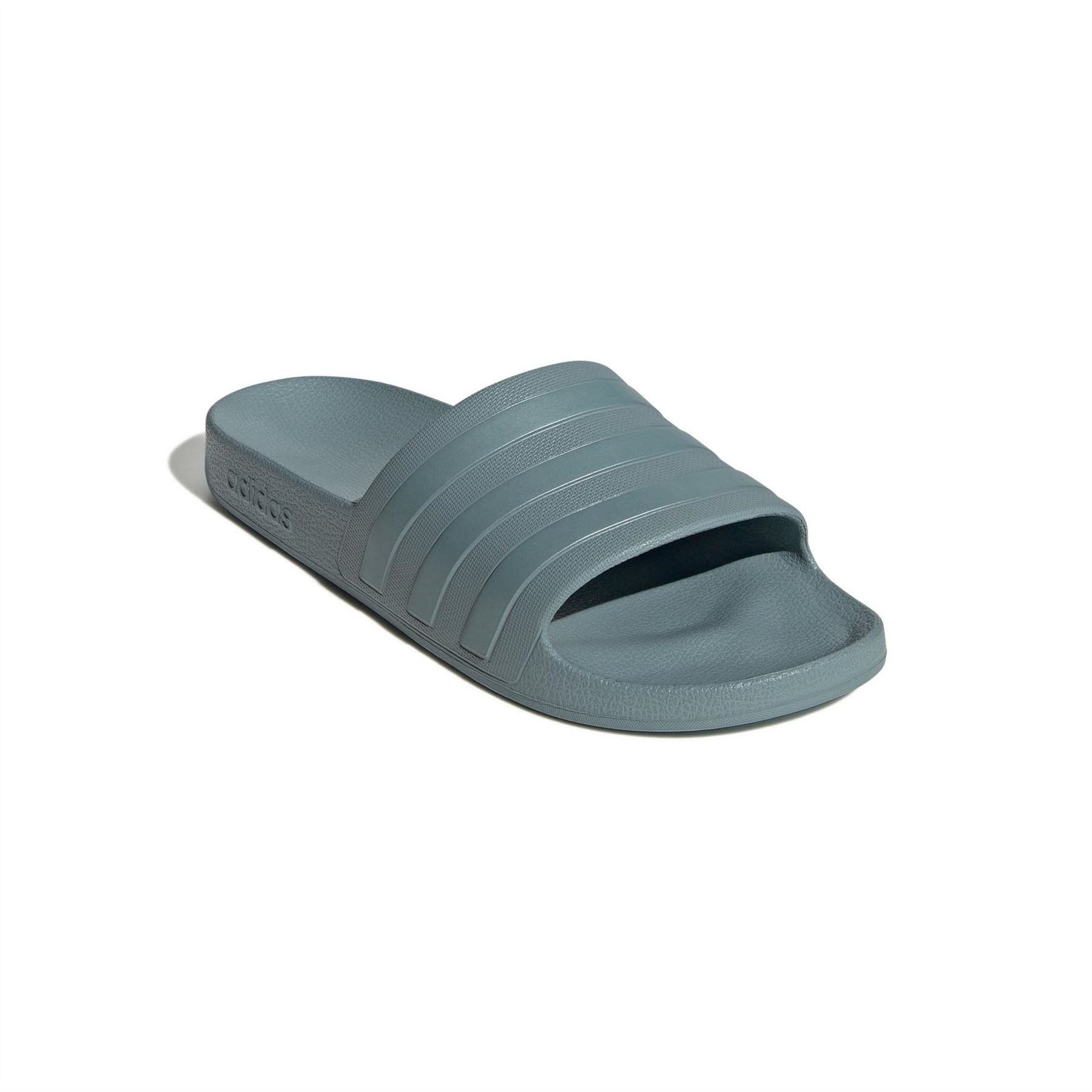 adidas Mens Adilette Aqua Slide