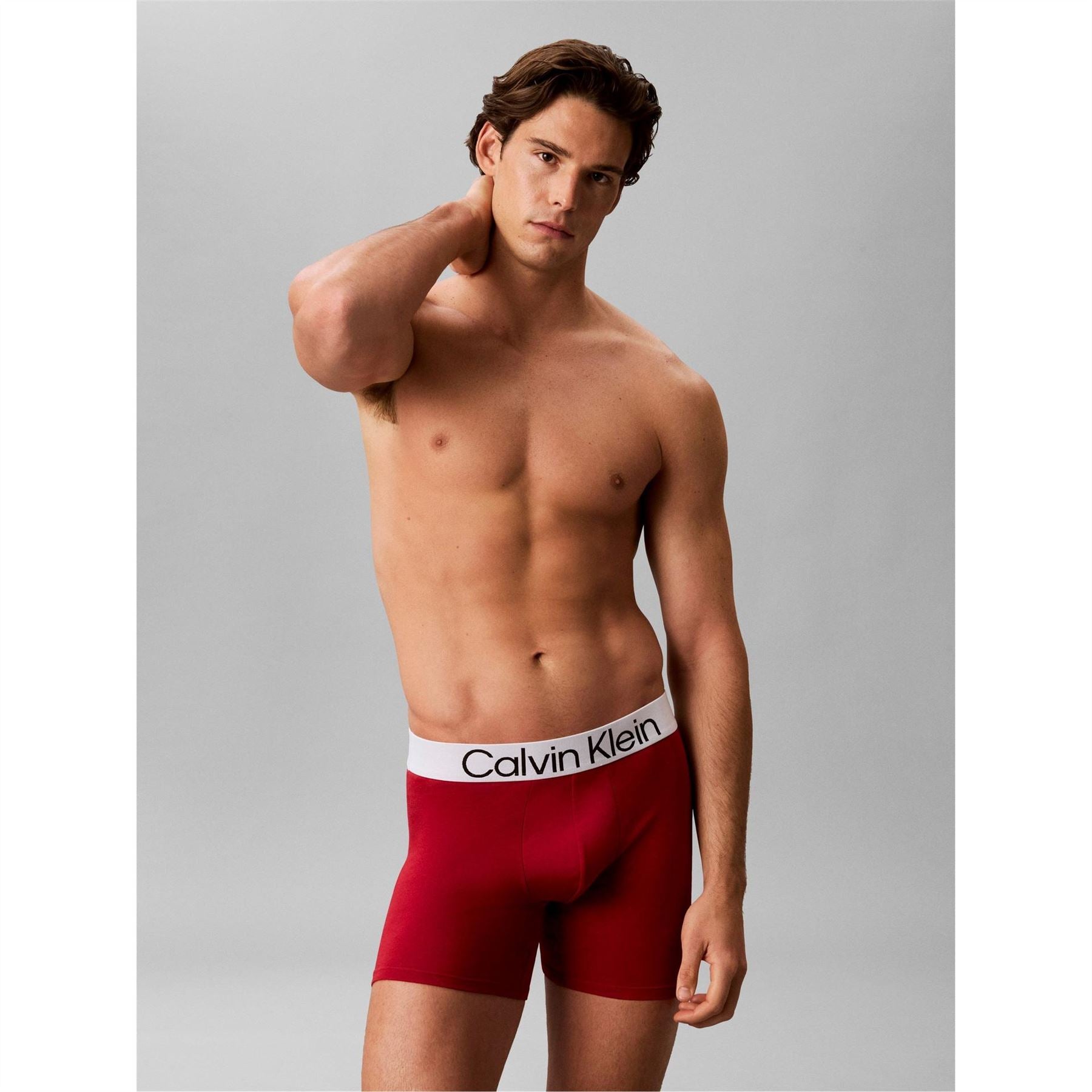 Calvin Klein Single Boxer