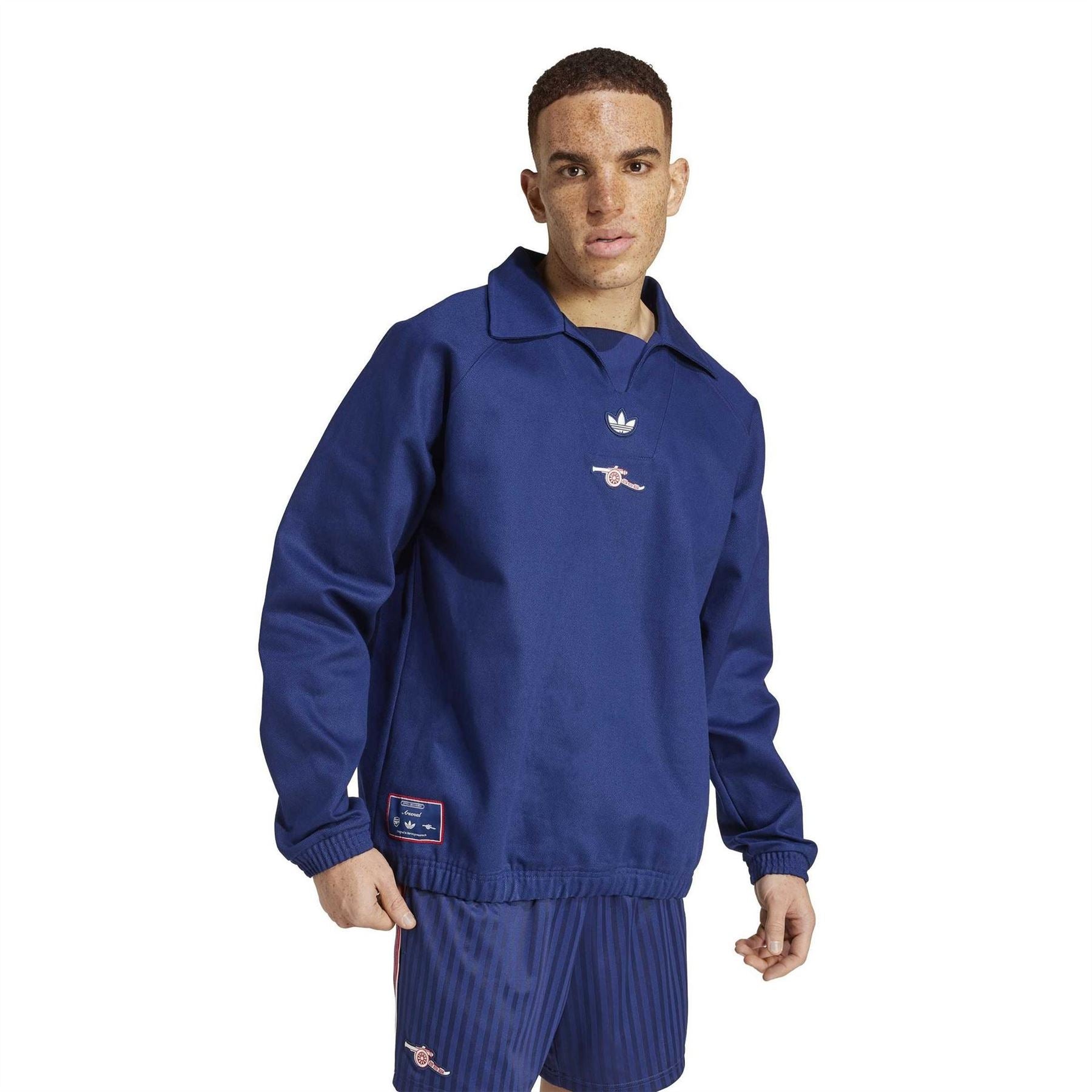 adidas Afc Icon Dtop