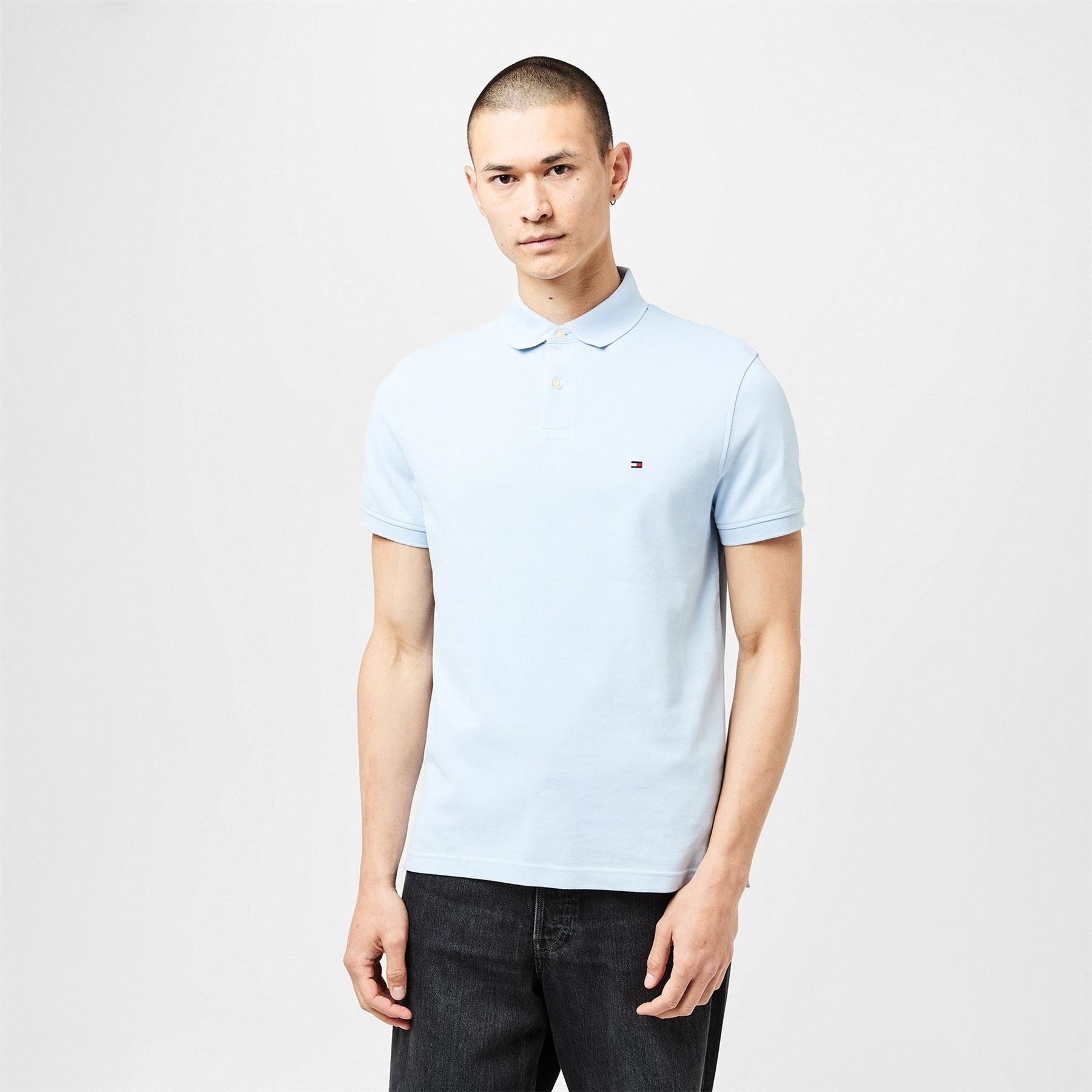 Tommy Hilfiger 1985 Polo Shirt