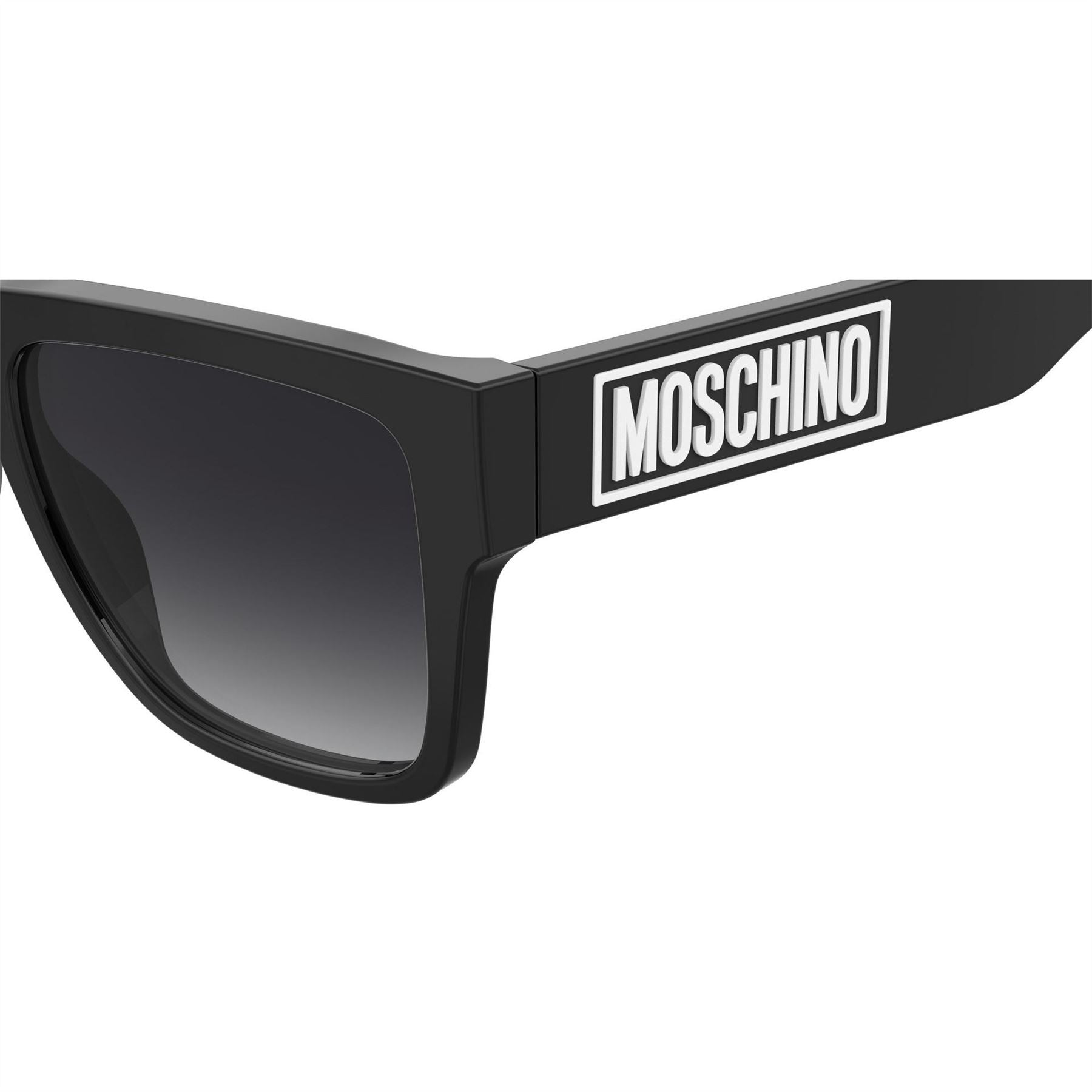 Moschino Rectangle S
