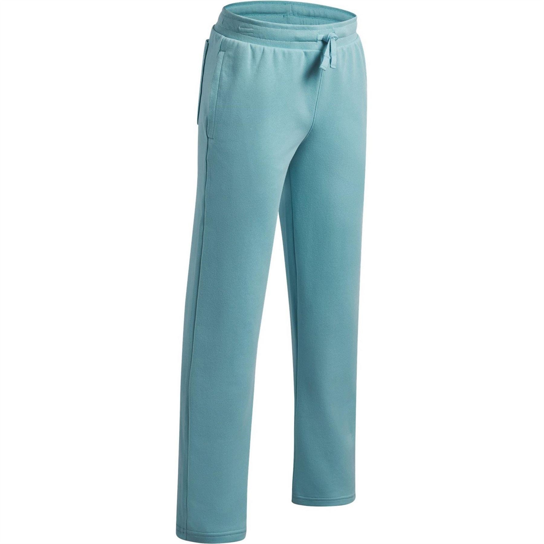 Under Armour Open Hem Woven Tracksuit Joggers