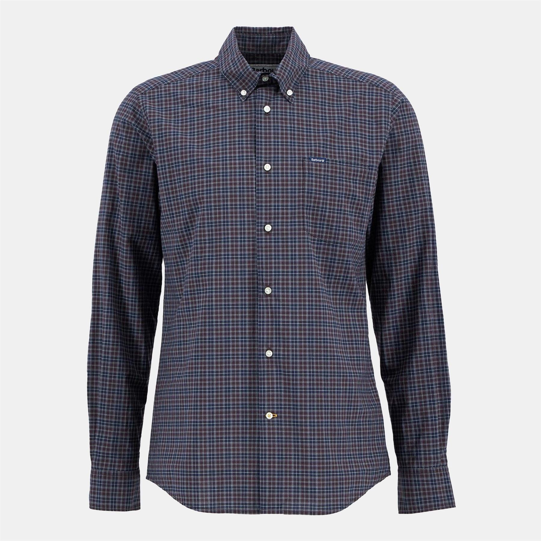 Barbour Tailored FiT-Shirt