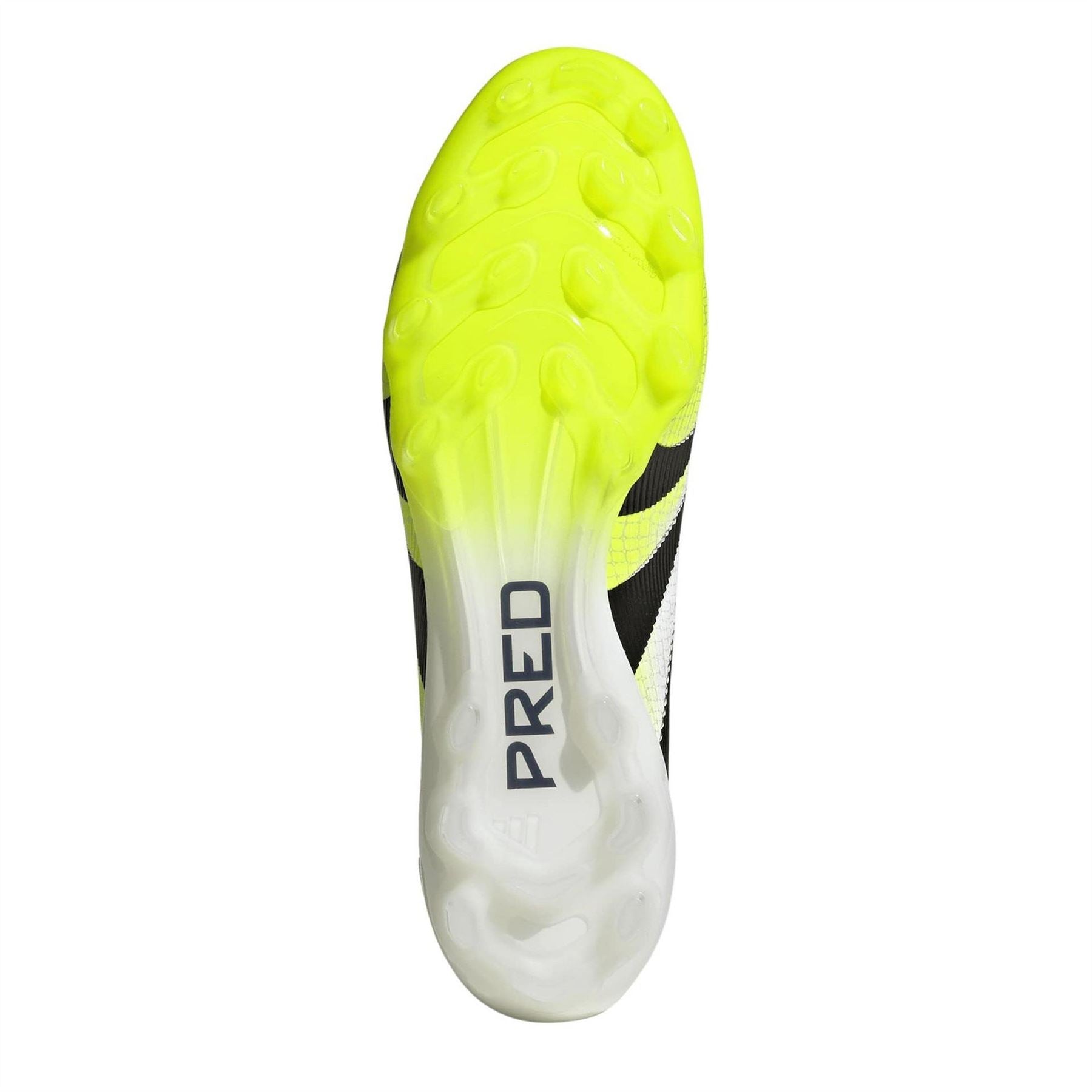 adidas Predator Elite 2G Lace Up Low Top Sneakers