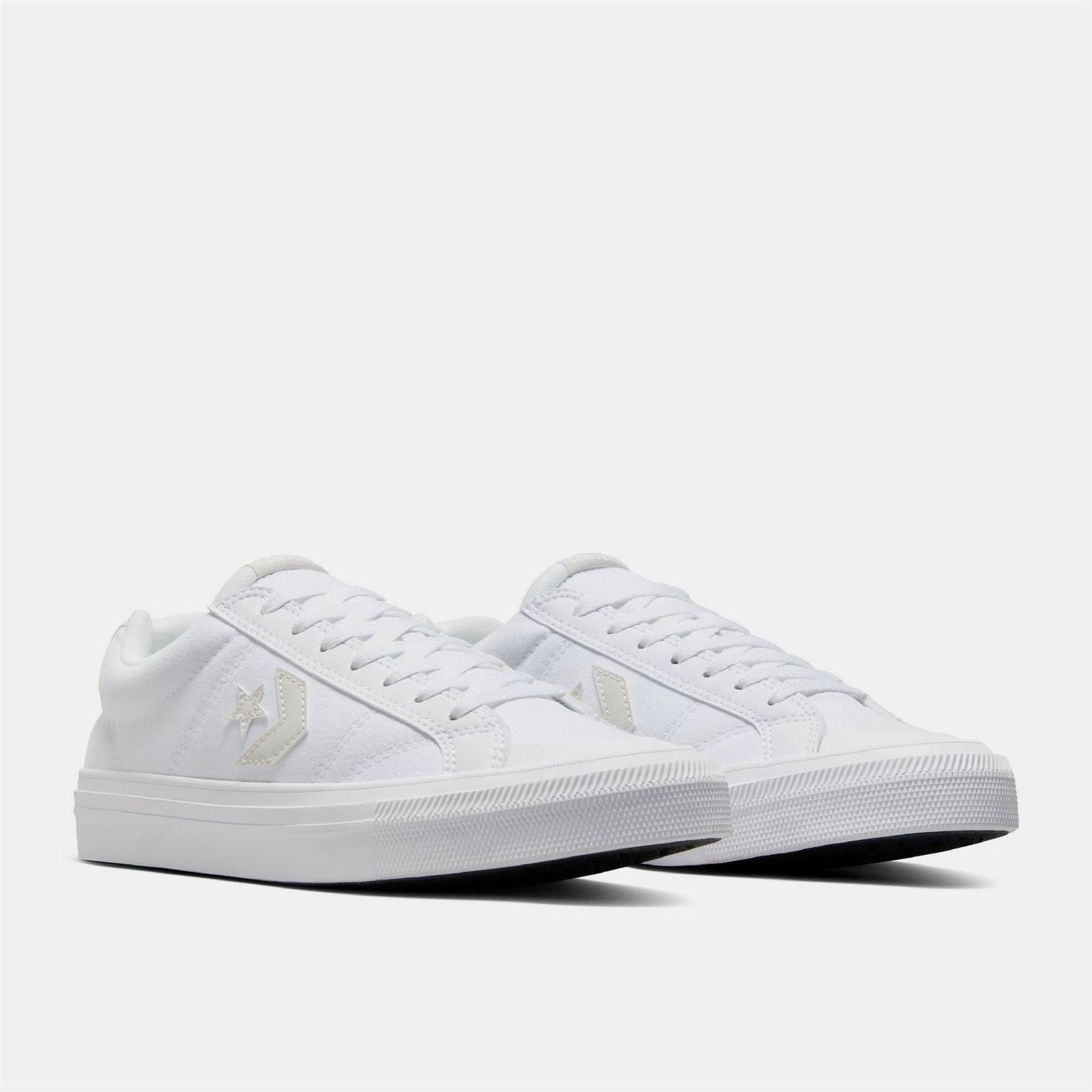 Converse Adults Sport Casual Canvasas Trainers