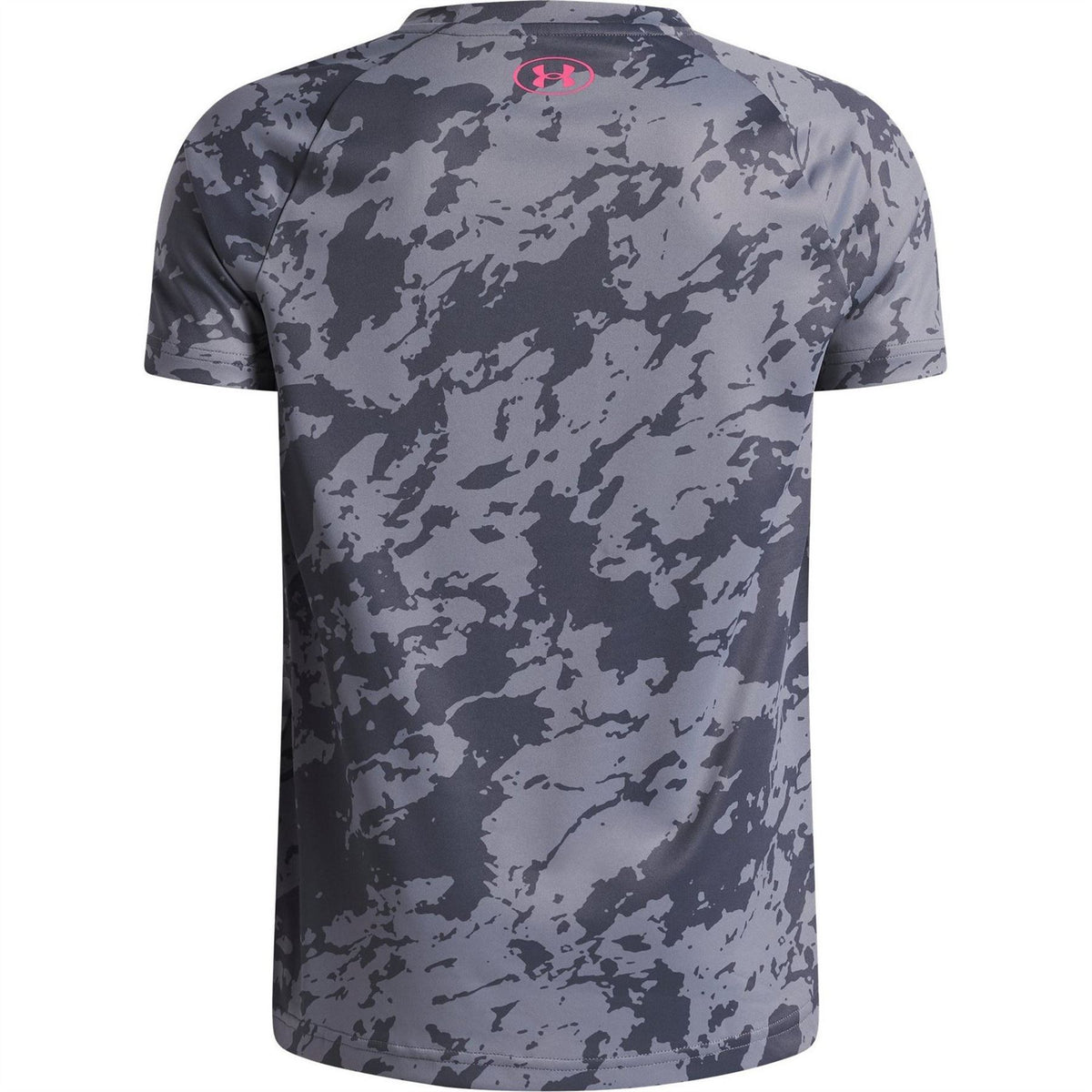 Under Armour Tech 2.0 Short Sleeve T-Shirt Juniors