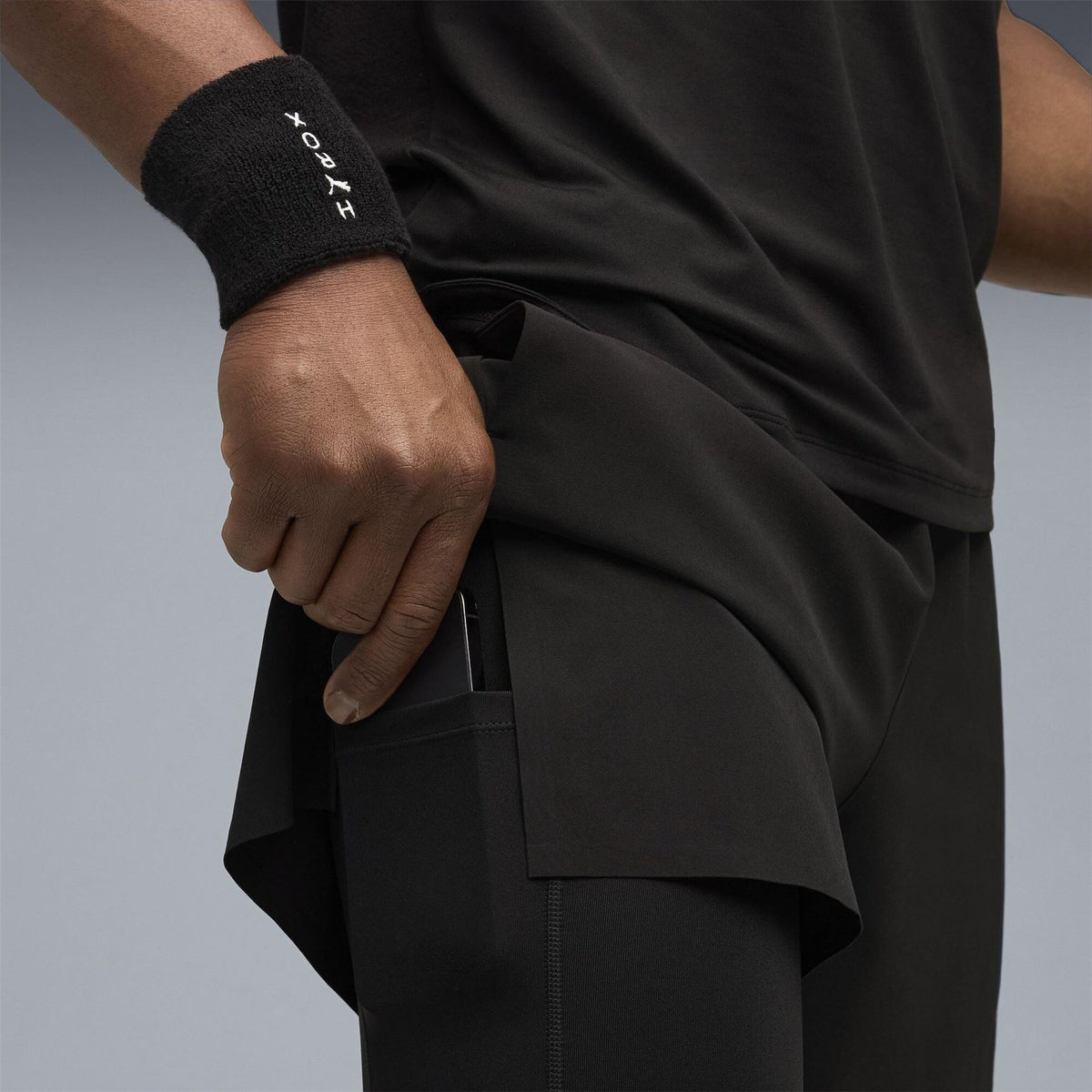 Puma Hyrox 2 In 1 Performance Gym Shorts