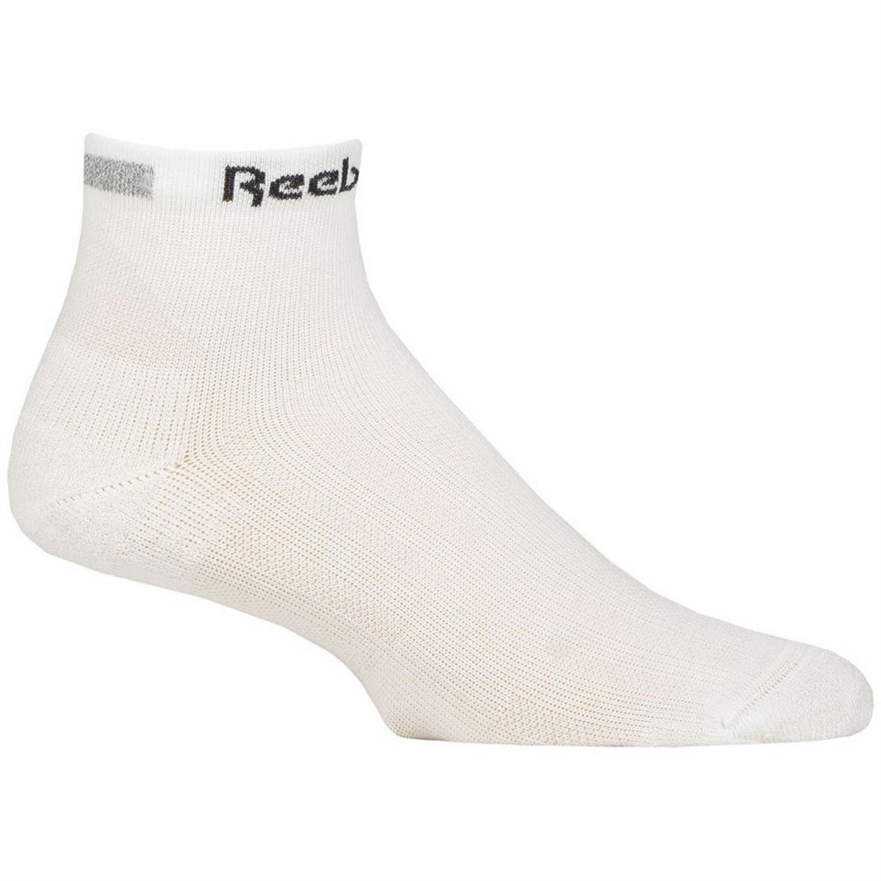 Reebok Sports Running Cycling Socks
