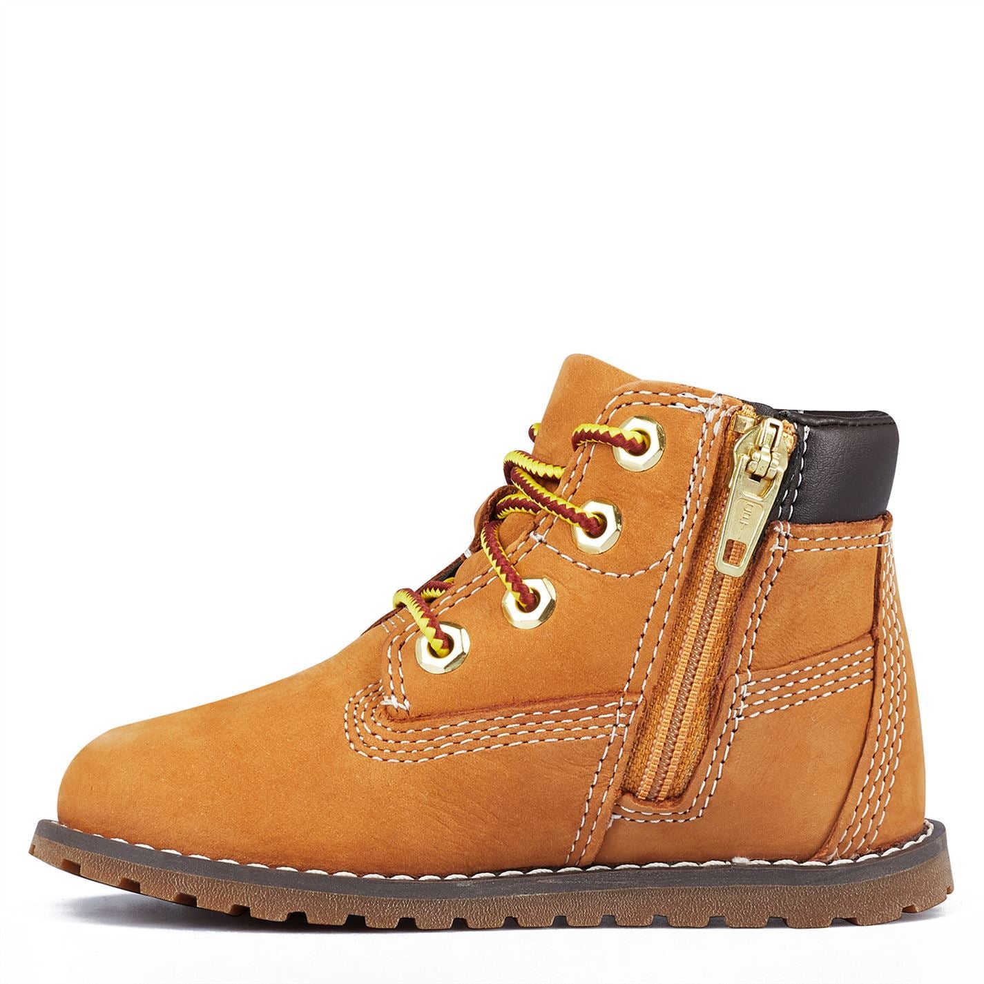 Timberland Pokey Pine Chukka Boots