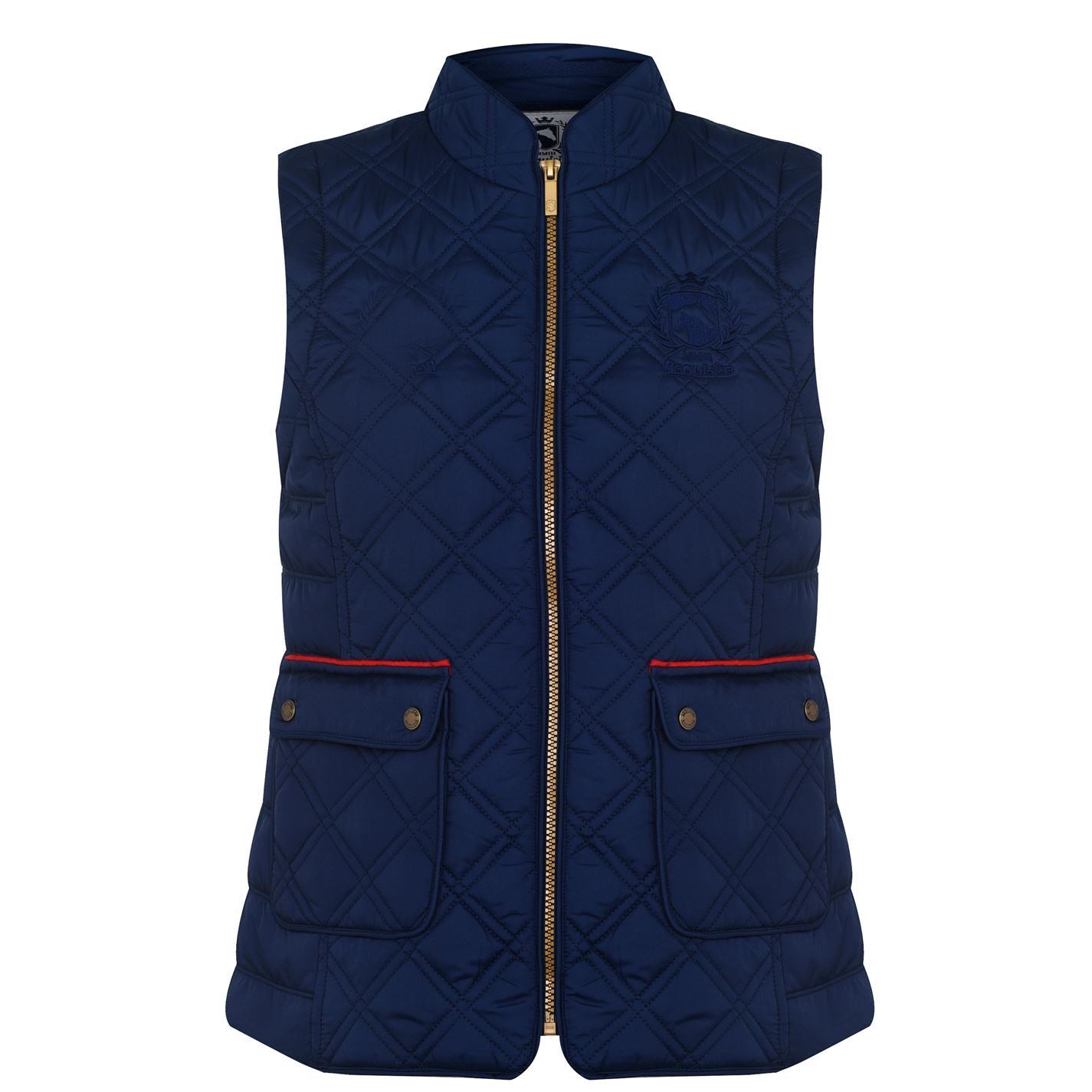Requisite Ladies Gilet