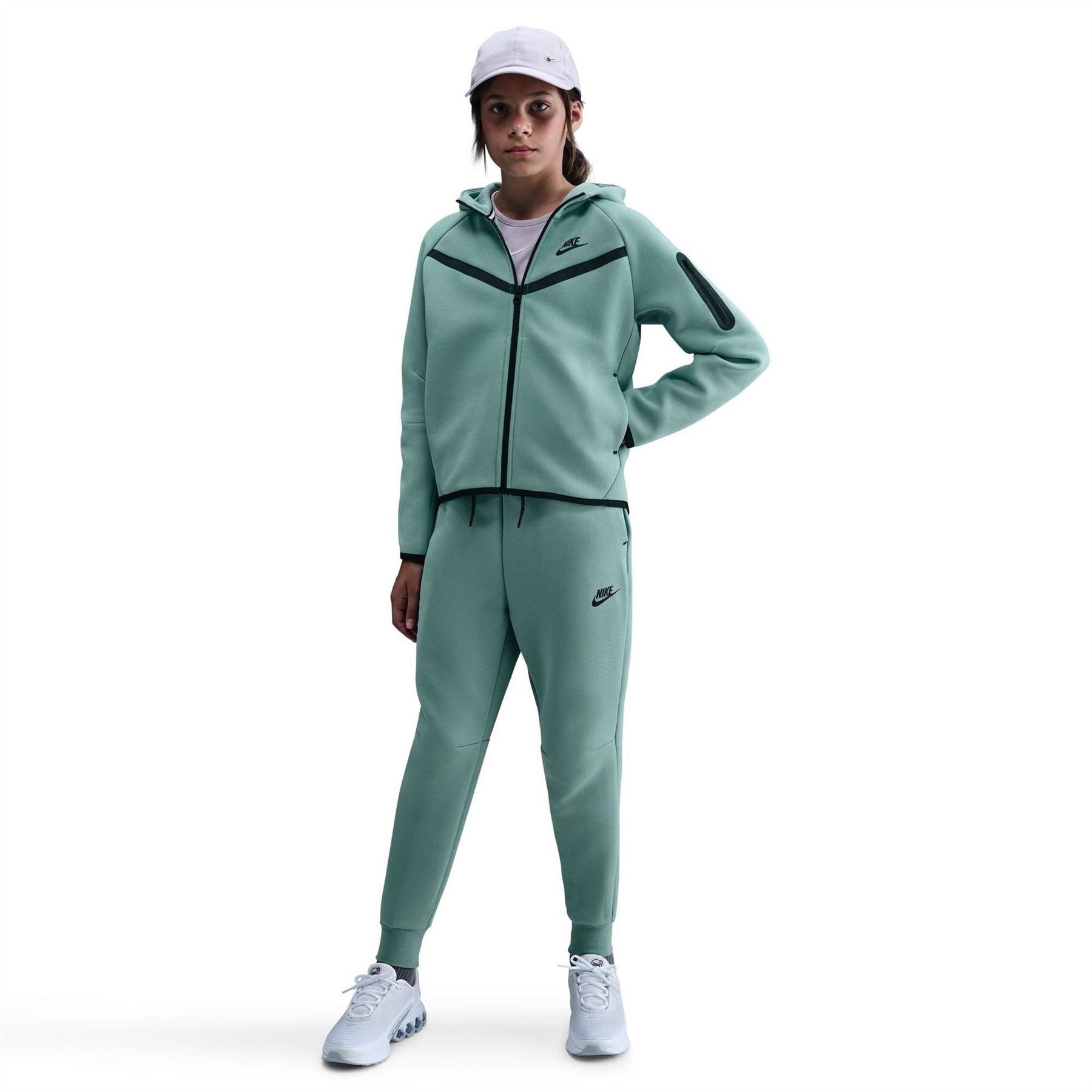 Nike G Nsw Tch Fleece J