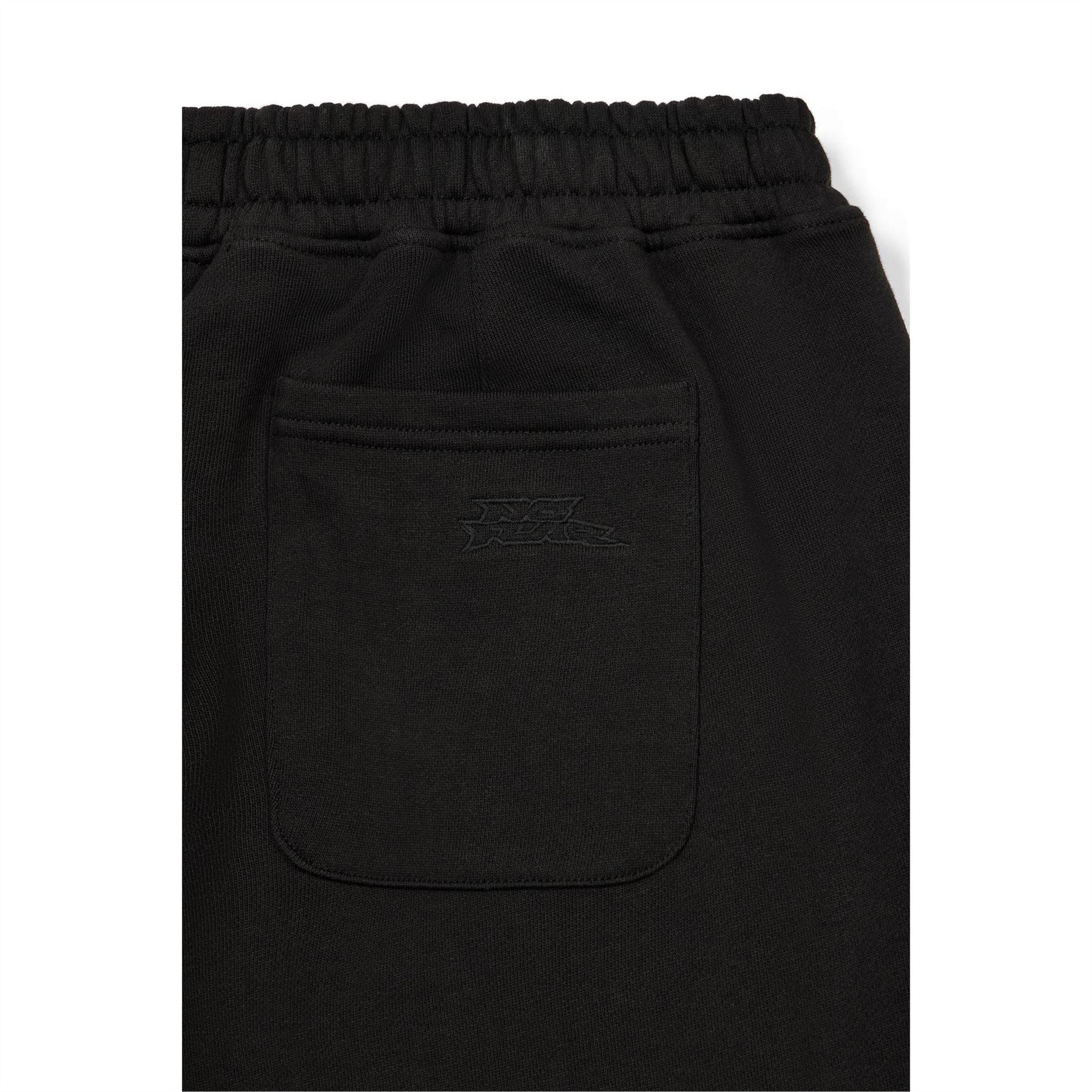 No Fear Uncuffed Jogging Bottoms