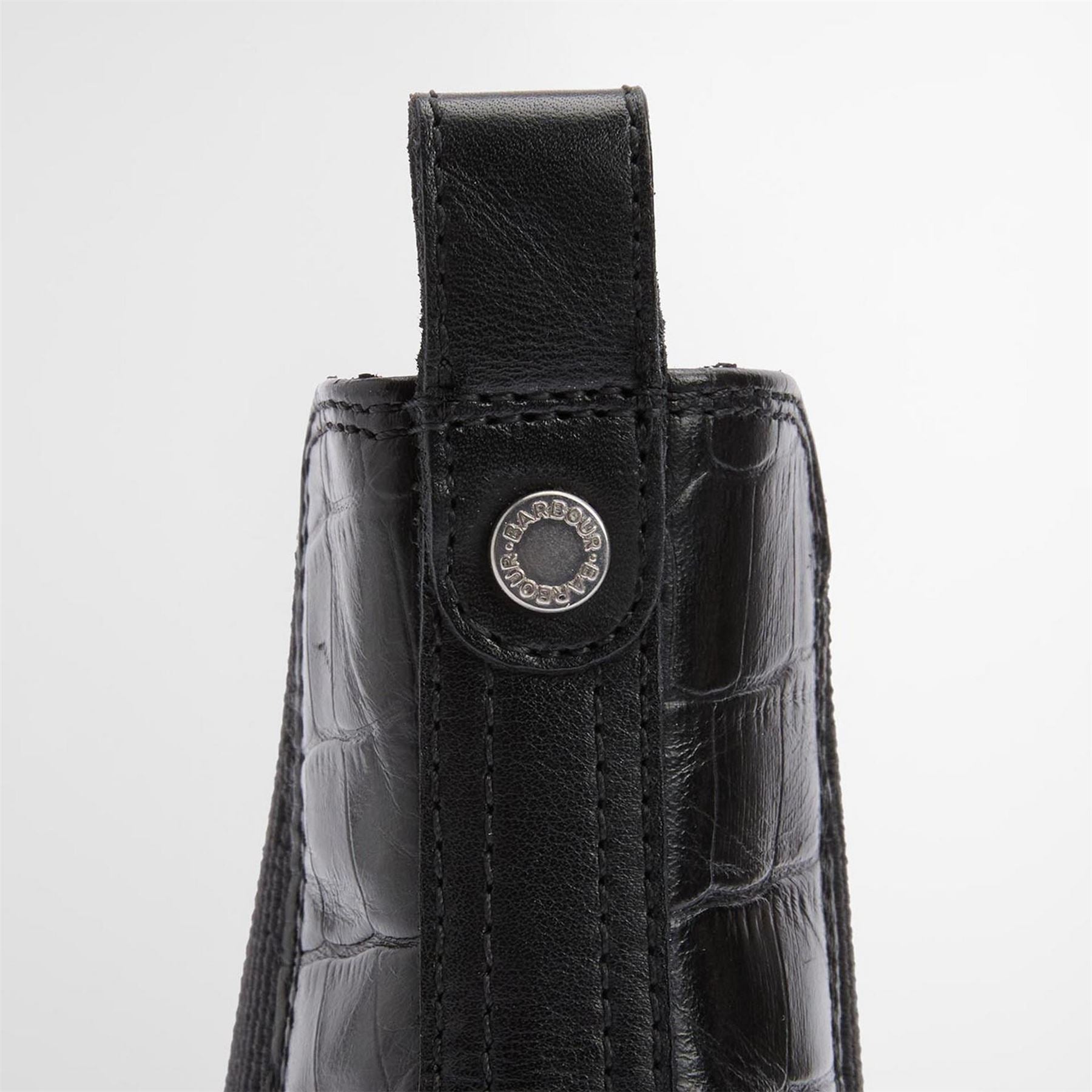 Barbour Chelsea Boots