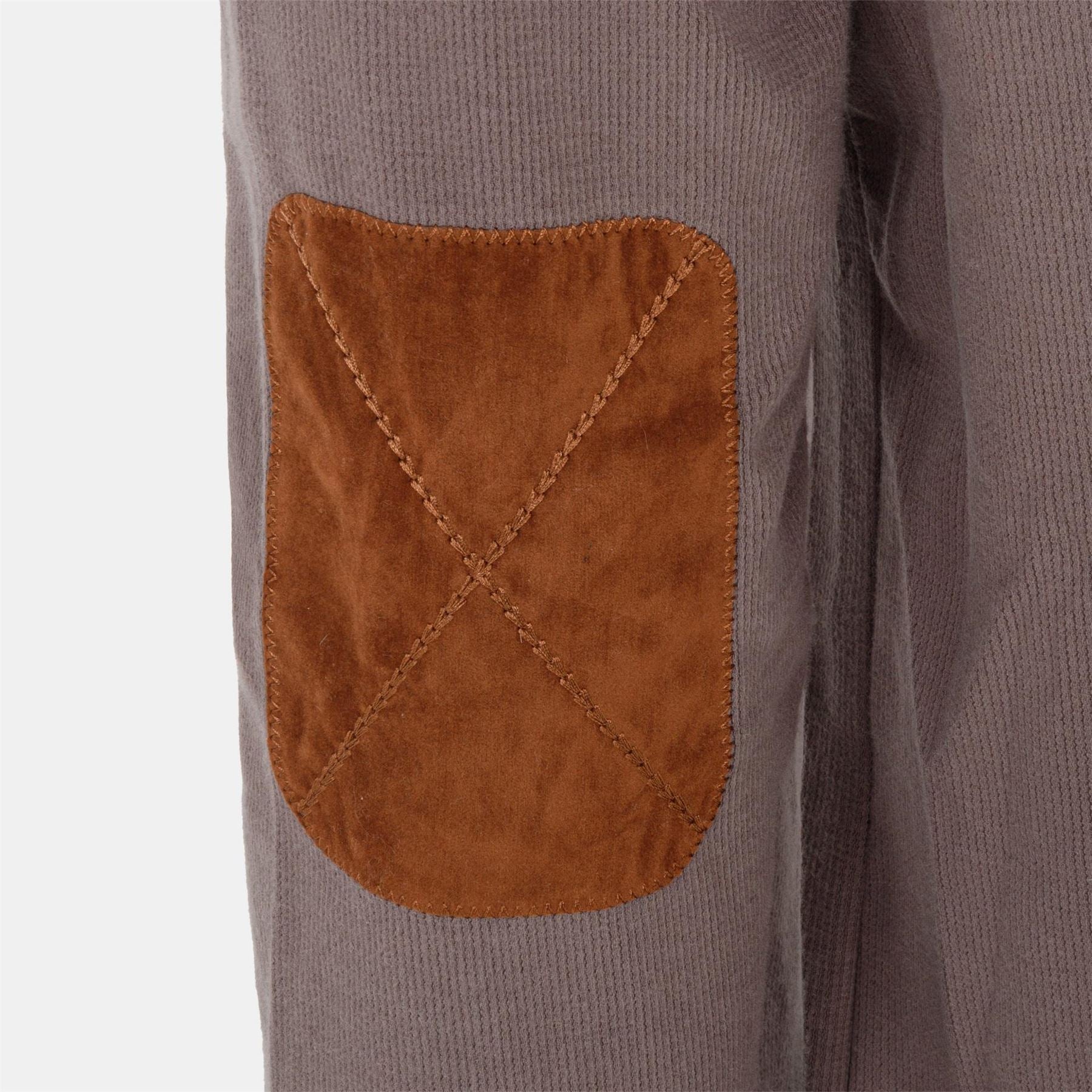 Howick Mens Crew Neck  Jumper