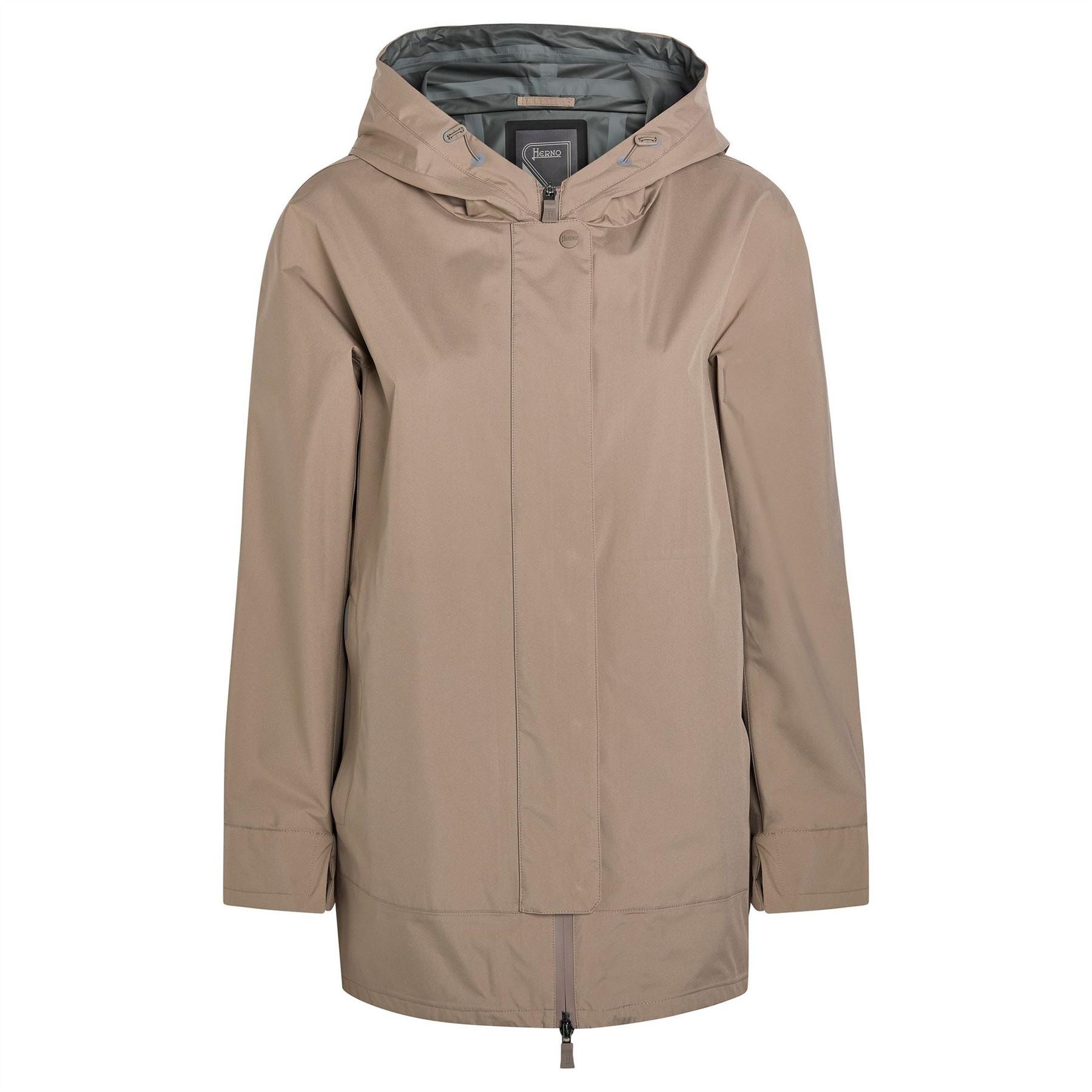 Herno Ls A Shape Gore Hood