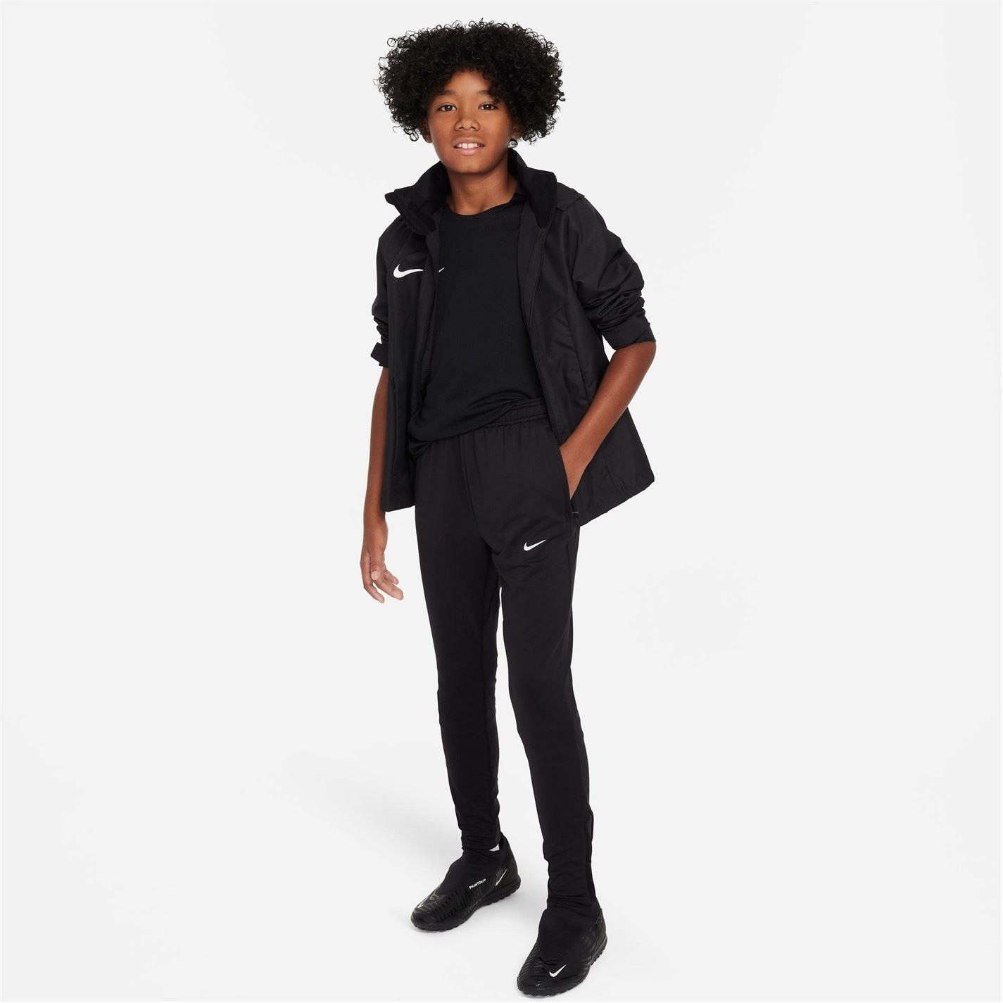 Nike Strike Tracksuit Bottoms Juniors