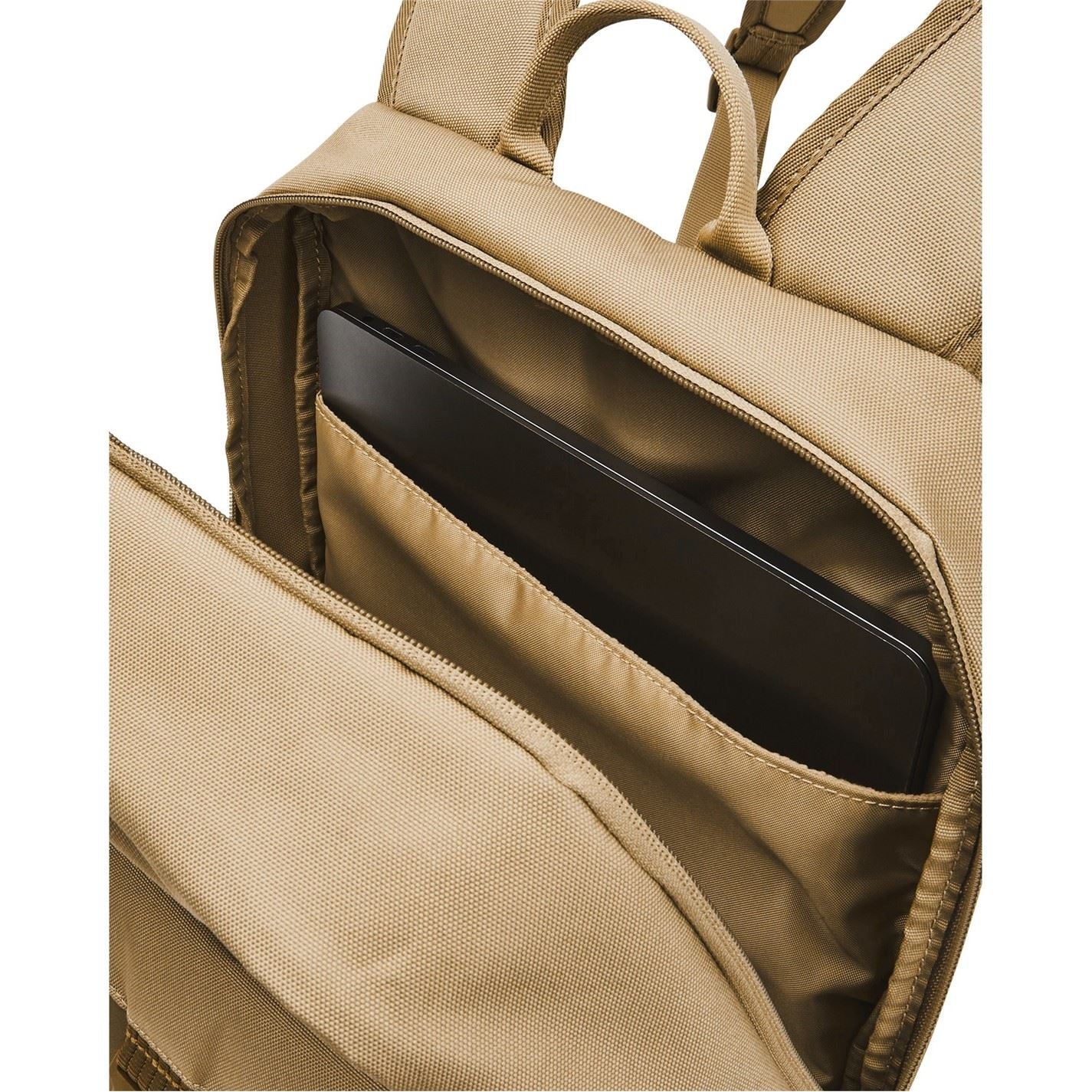 Under Armour Triumph Campus Laptop Backpack with Airpod Case