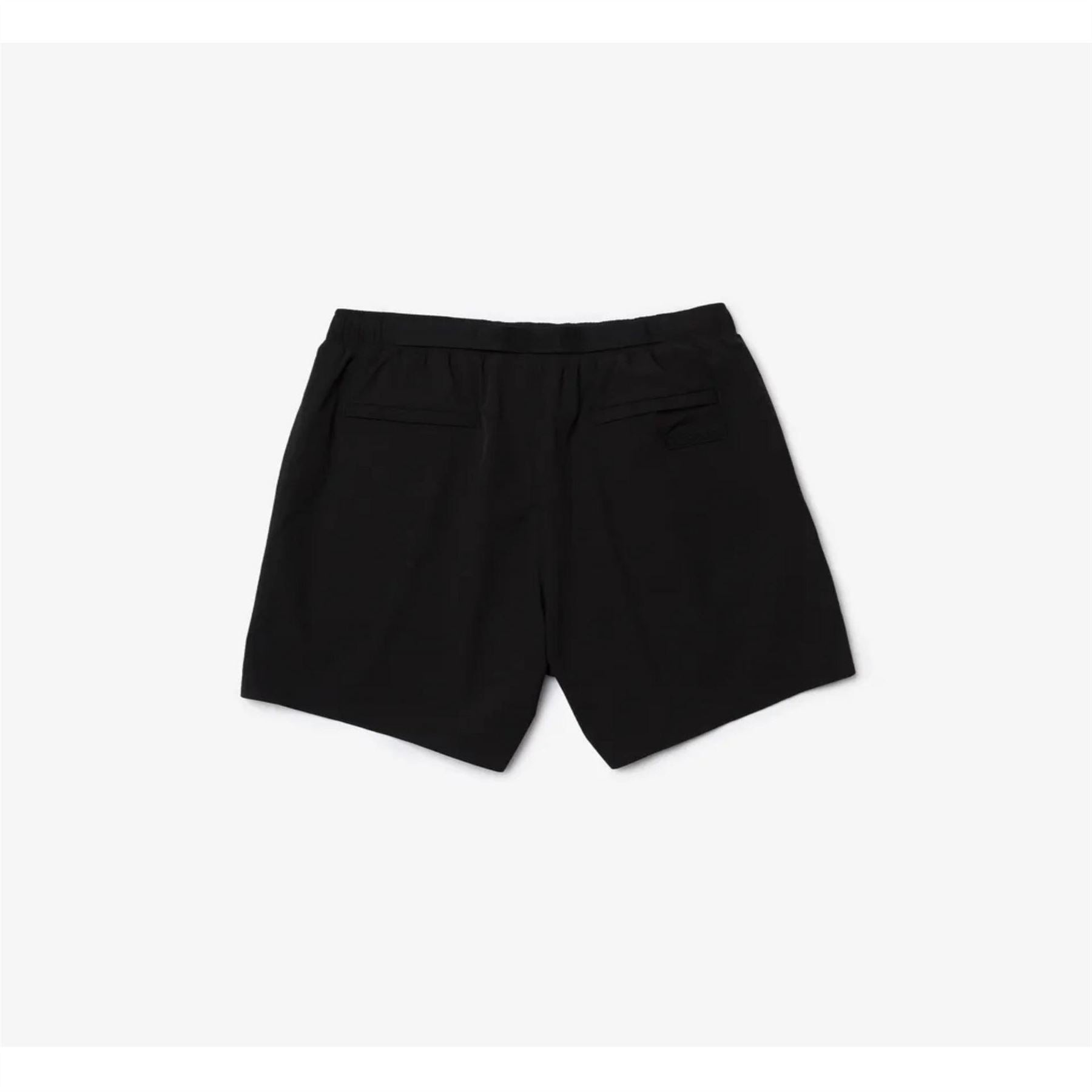 Lacoste Quick Drying Swim Shorts