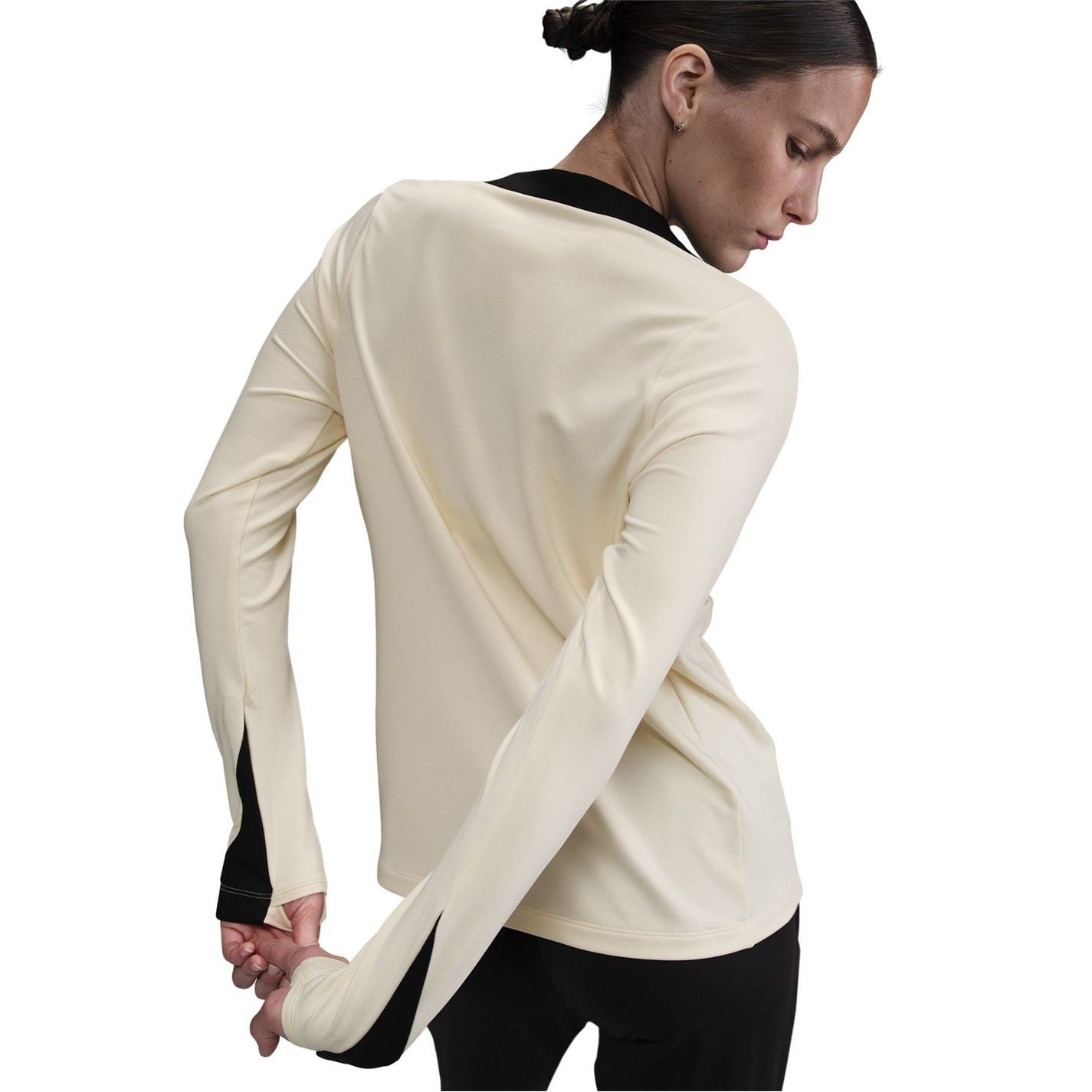 Nike Womens Liverpool Strike Crew Neck Top 2025 2026