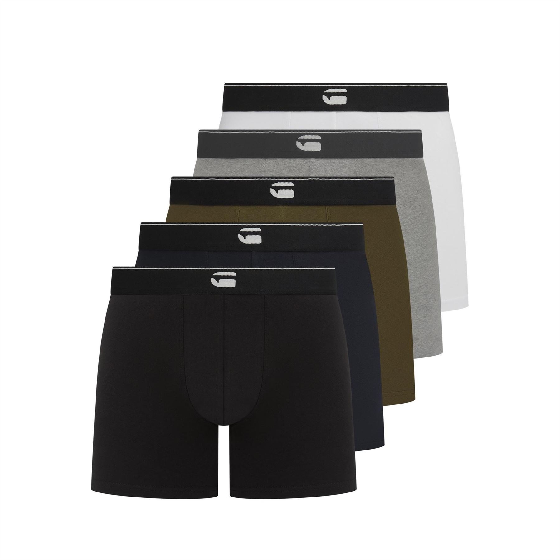 G Star Summit 5pk Tracksuitn61