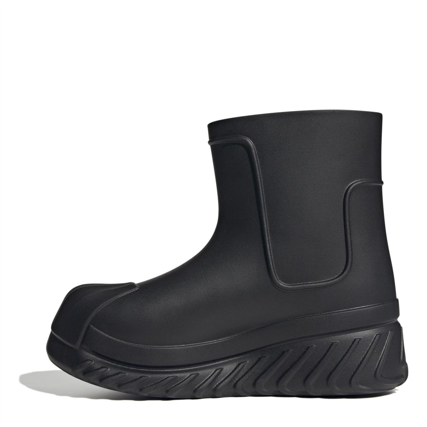 adidas Originals Super Star Wellington Boots