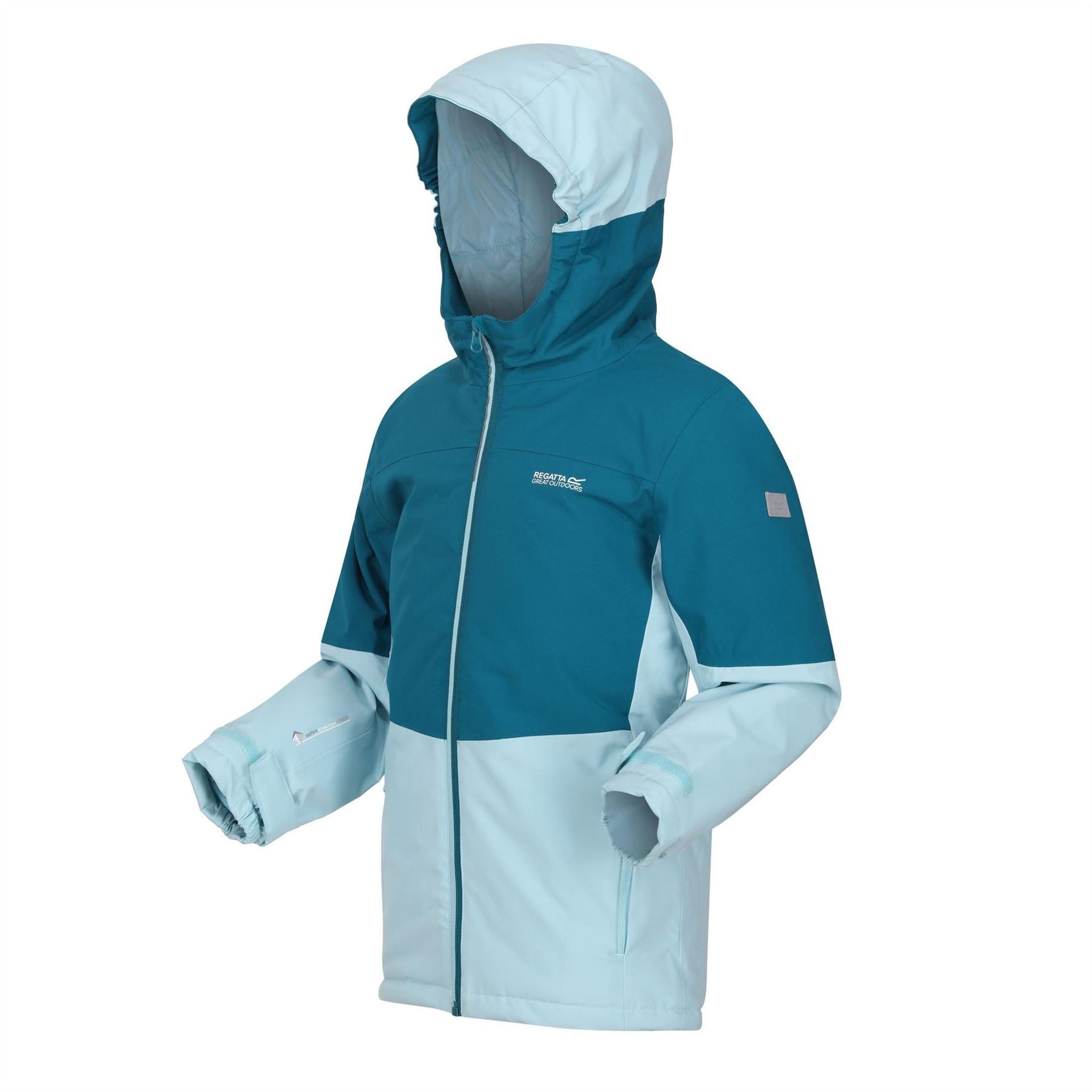 Regatta Hightonpad