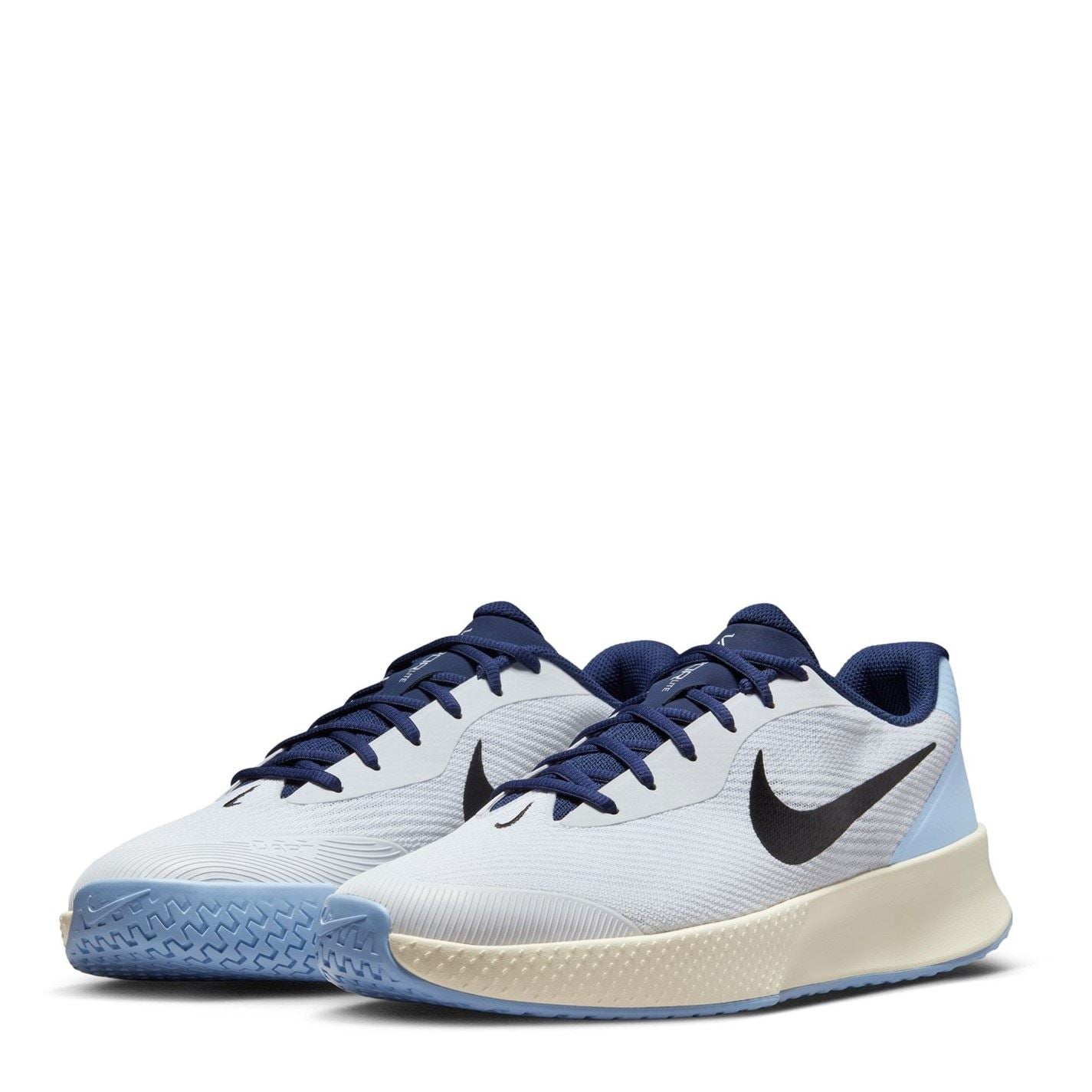 Nike Mens Vapor Lite 3 Hard Court Tennis Shoes