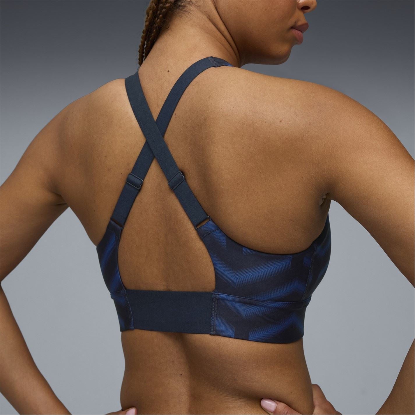 Puma Womens Blaze Training Bra