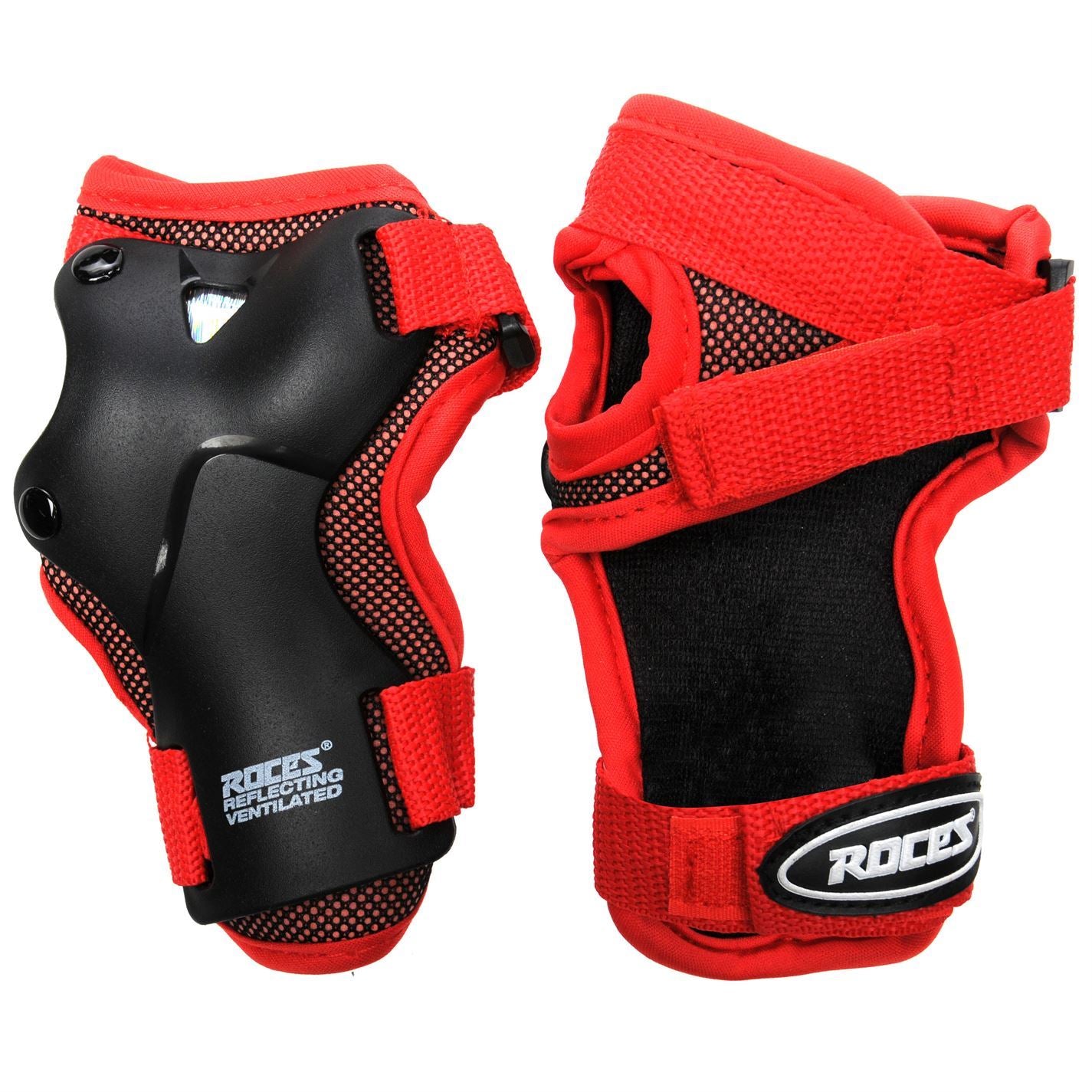 Roces Vent Pro Pads Junior