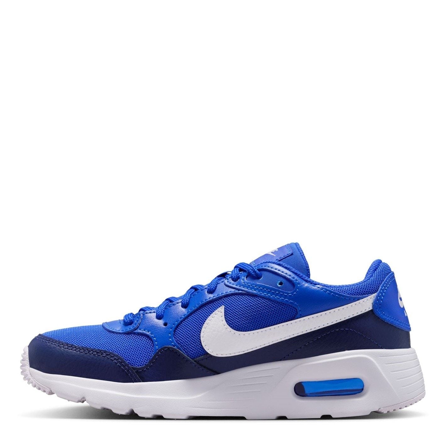 Nike Air Max Sc Big Kids Shoes