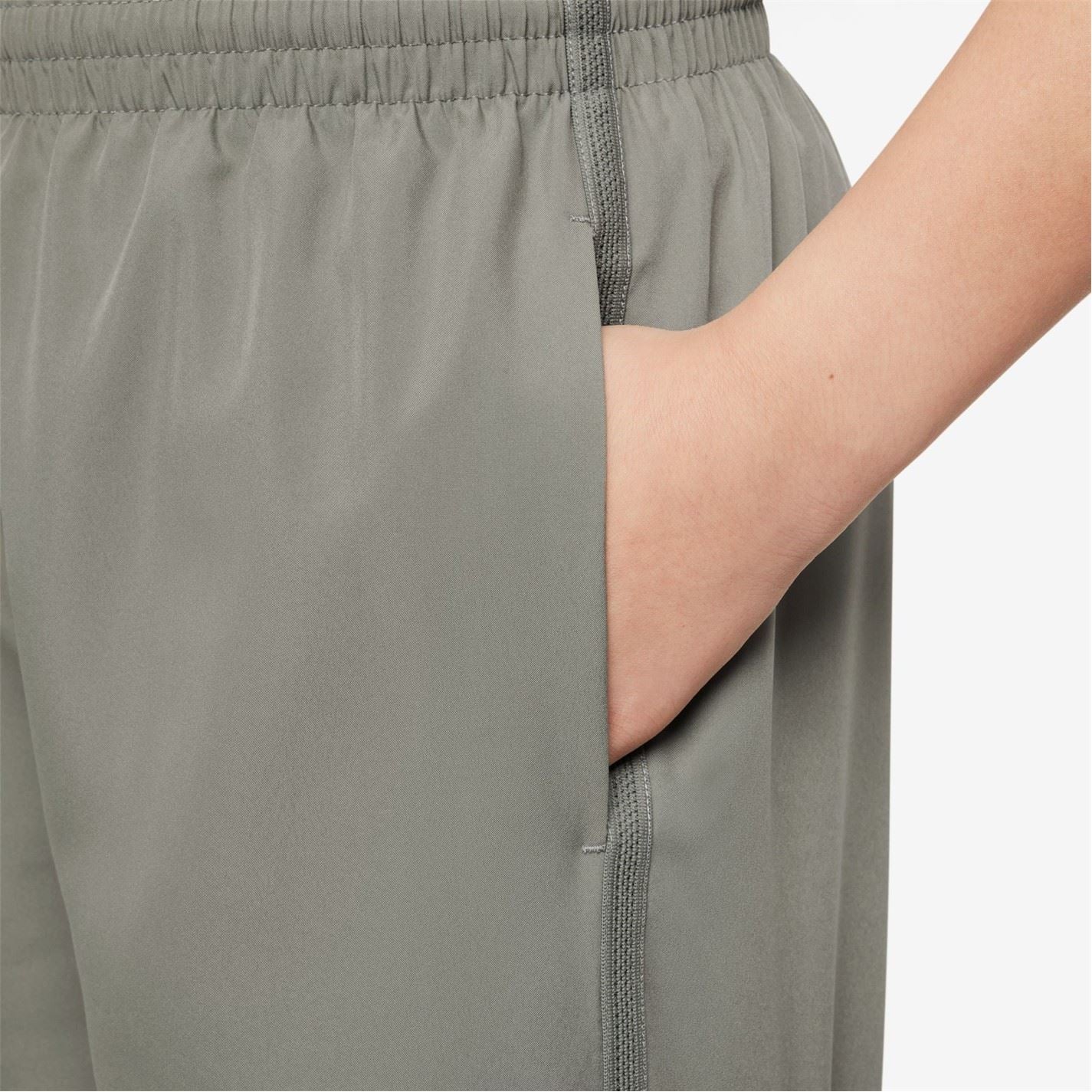 Nike Multi Big Kids (boys) Dri Fit Training Shorts