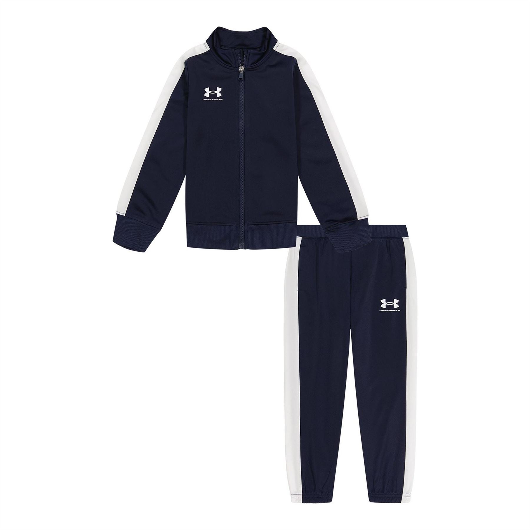 Under Armour Armour Knit Track Suit Infant Boys