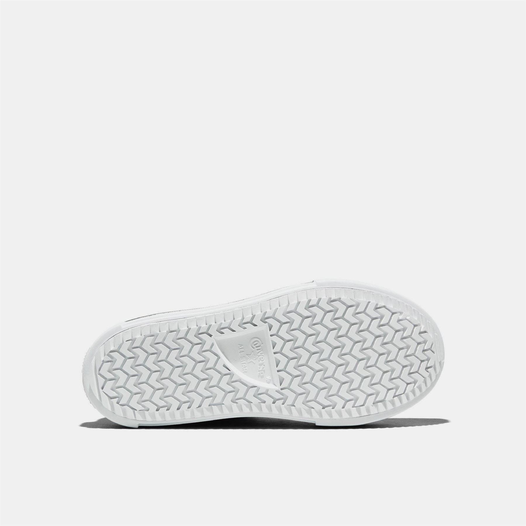 Converse Chuck Taylor All Star Canvasas High Top Trainers
