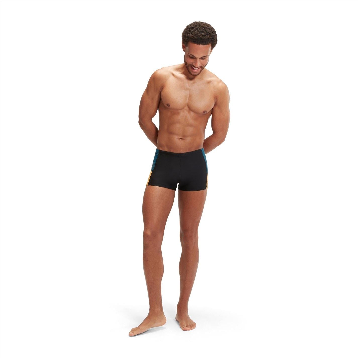 Speedo Mens Dive Aquashort