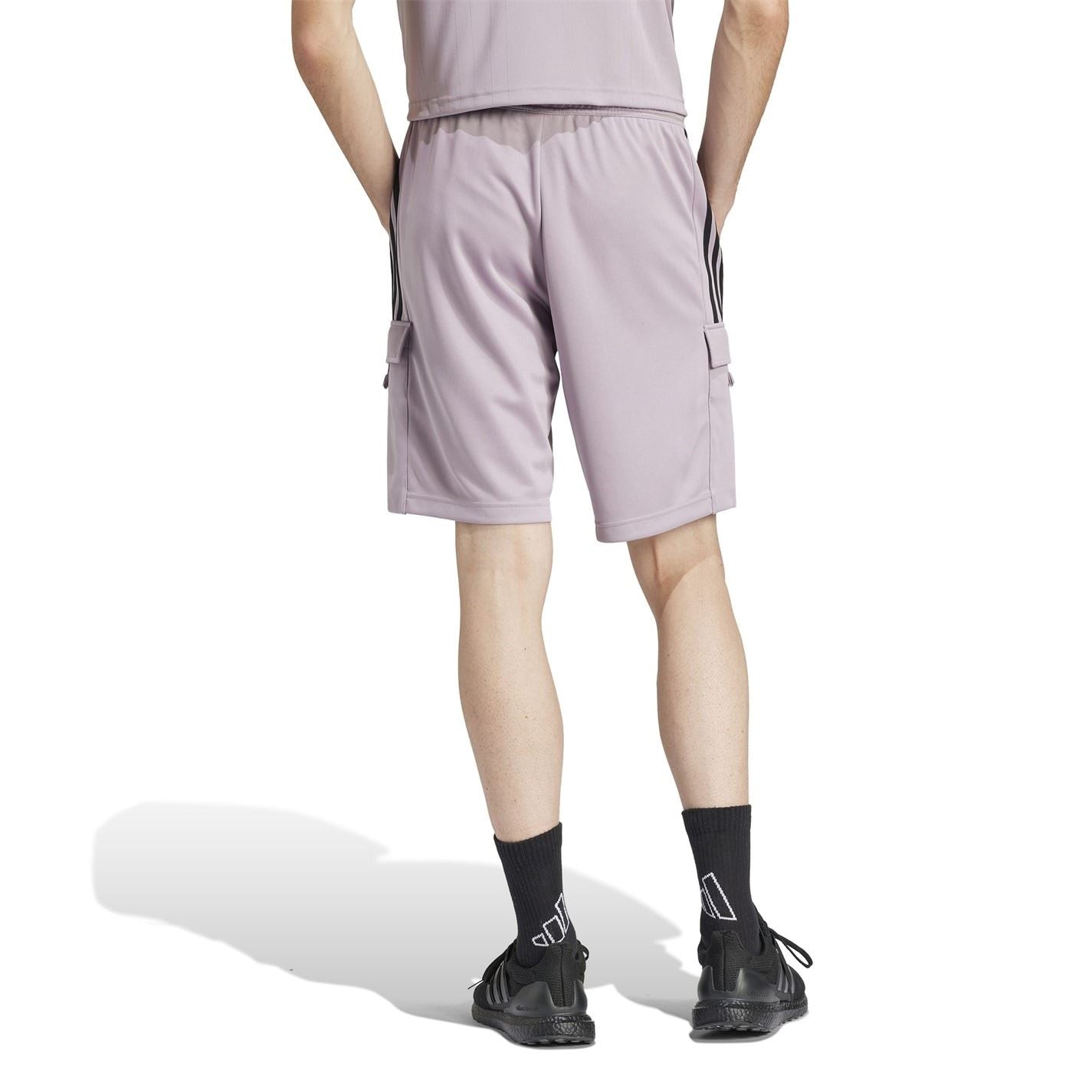 adidas Mens Tiro Cargo Shorts