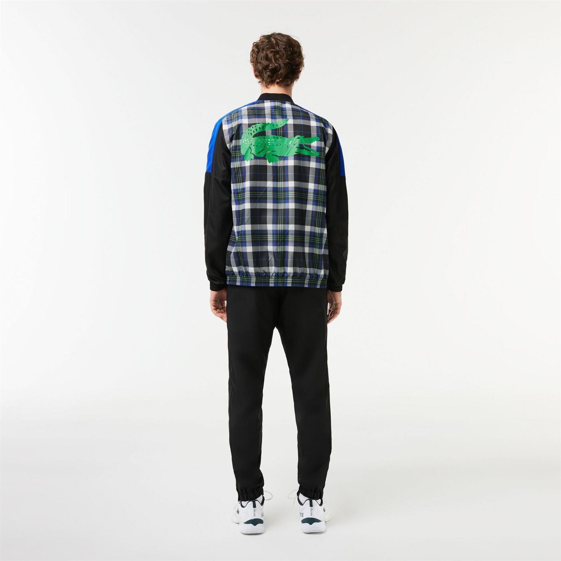 Lacoste Performance Tracksuit