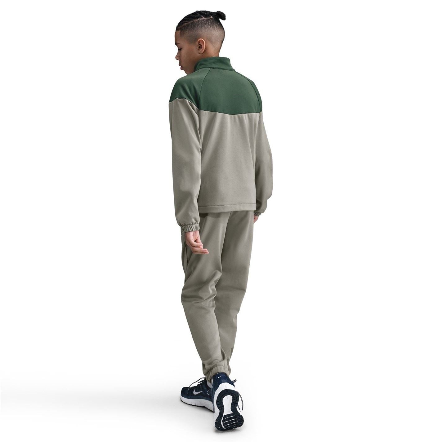 Nike Nsw Poly Tracksuit Juniors