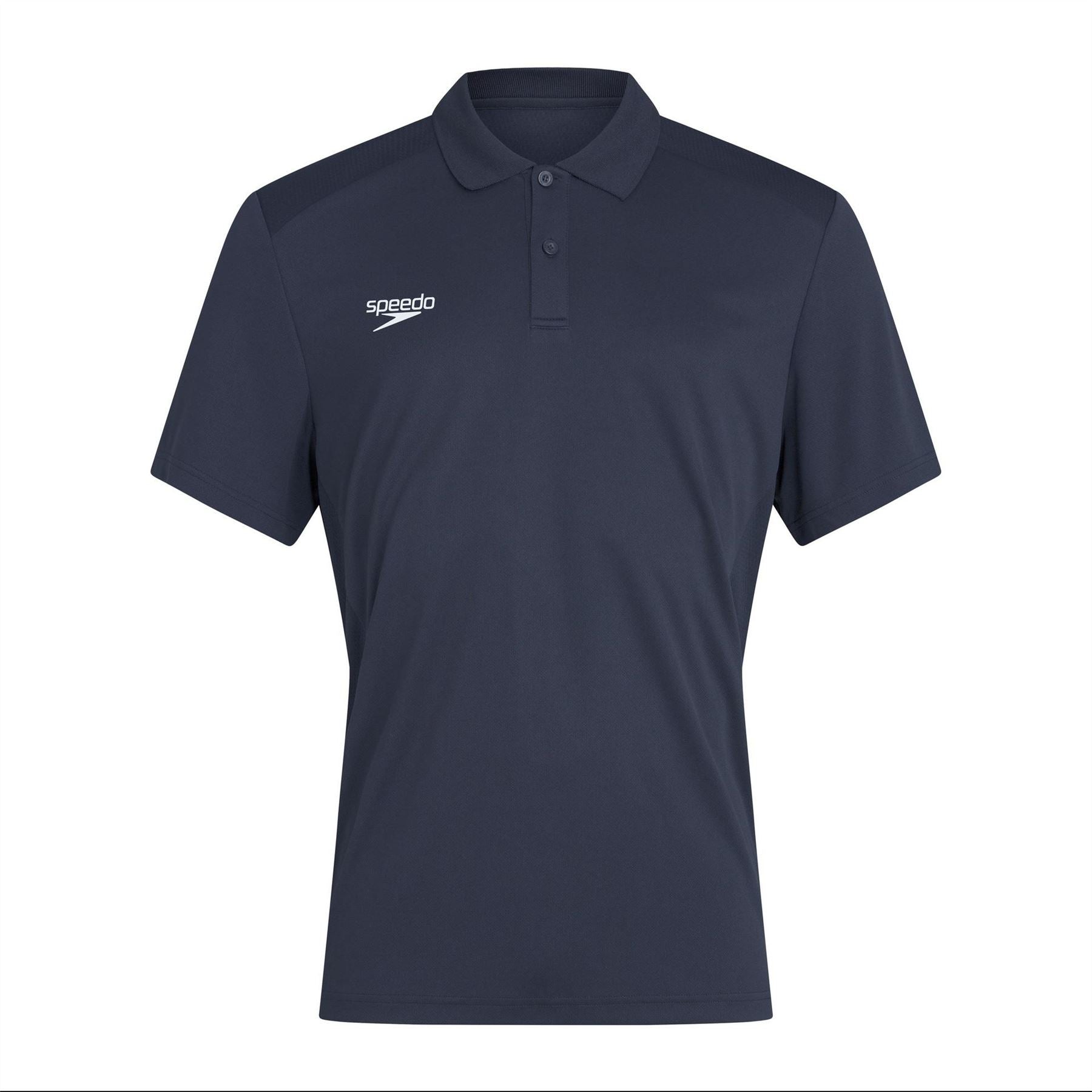 Speedo Clb Dry Polo