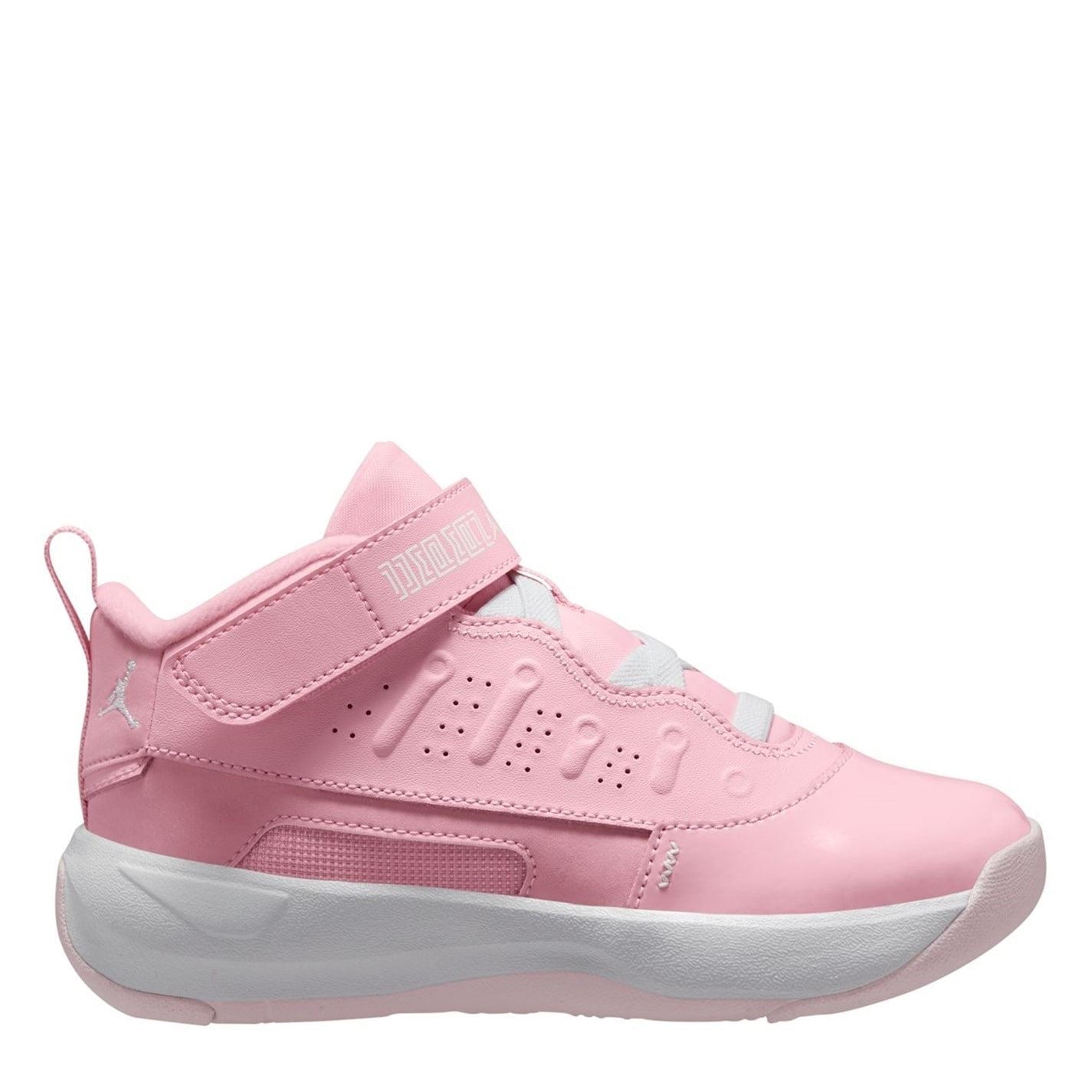 jordan max aura pink