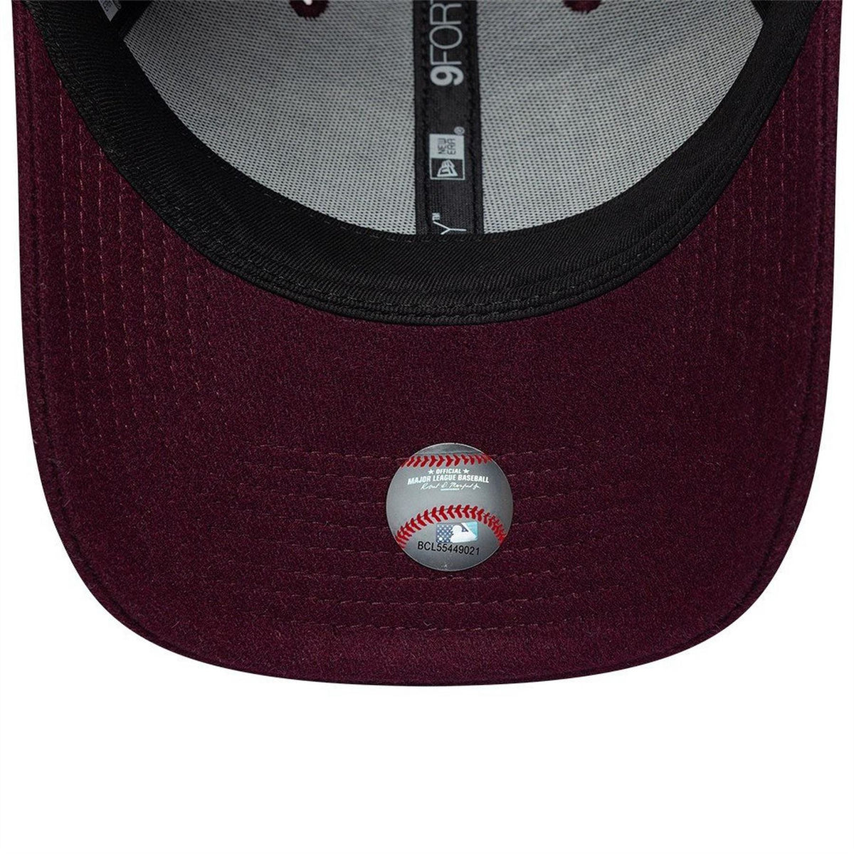 New Era Wool 9forty Cap