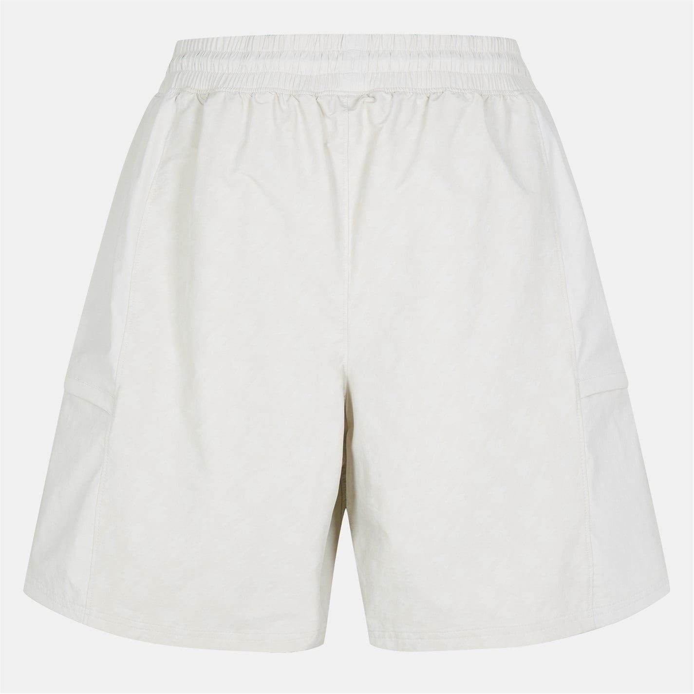 Under Armour Mens Curry Woven Shorts