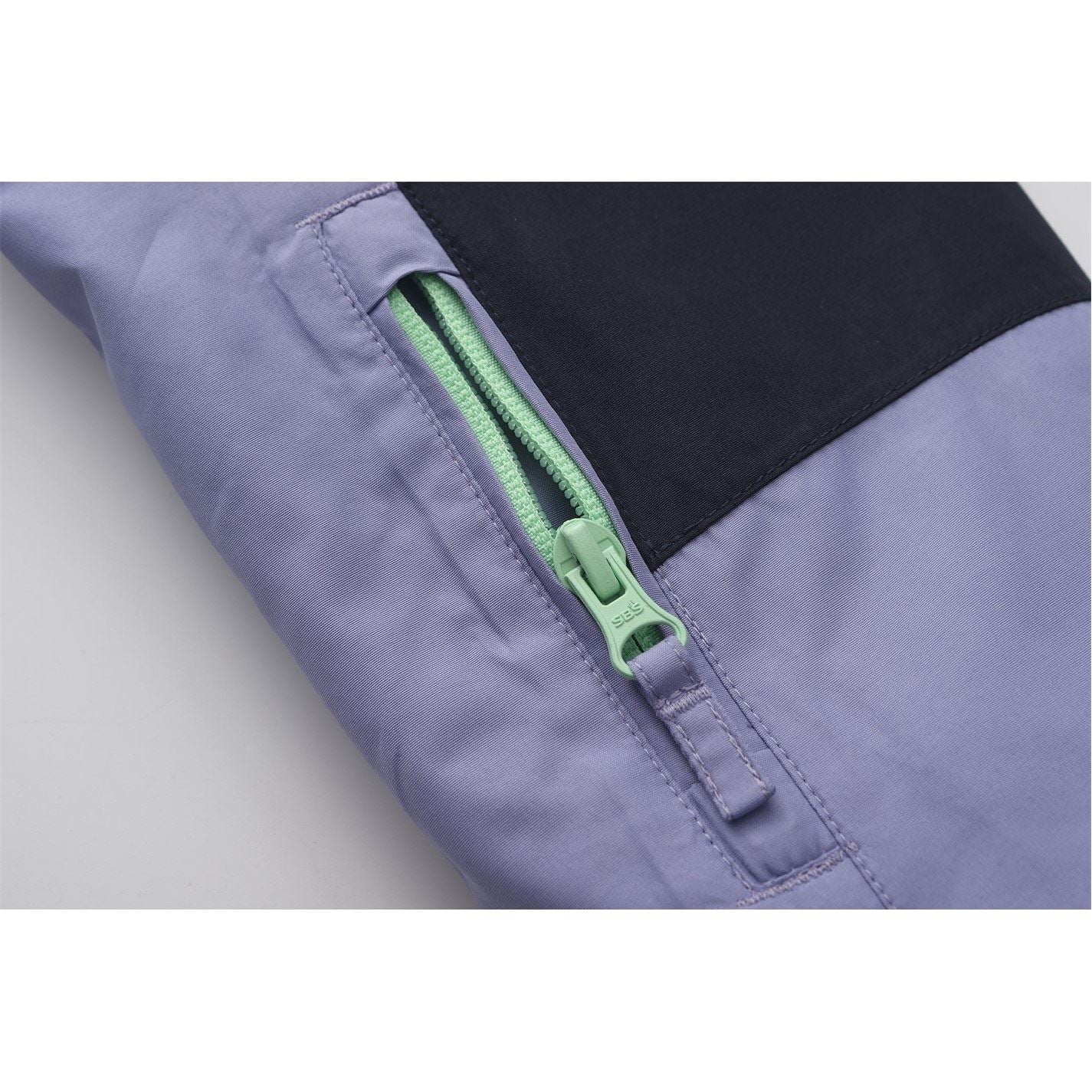 Nevica Raise Ski Suit Junior