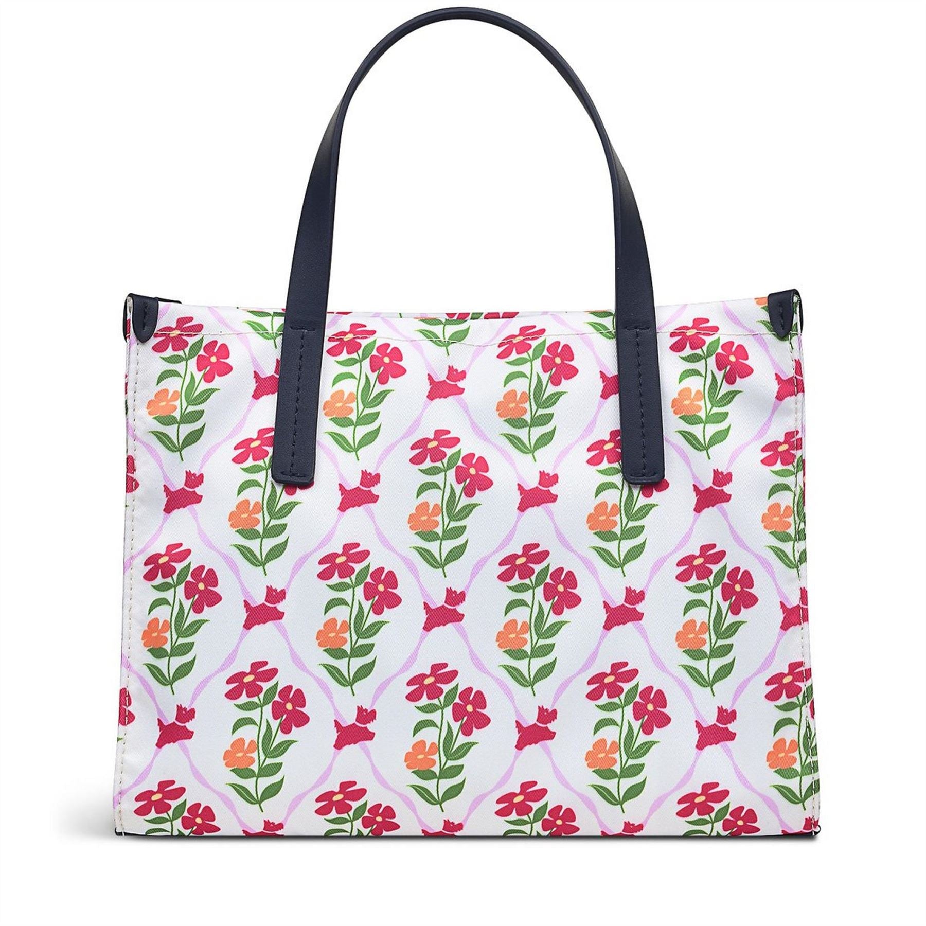 Radley Floral Shoulder Bags