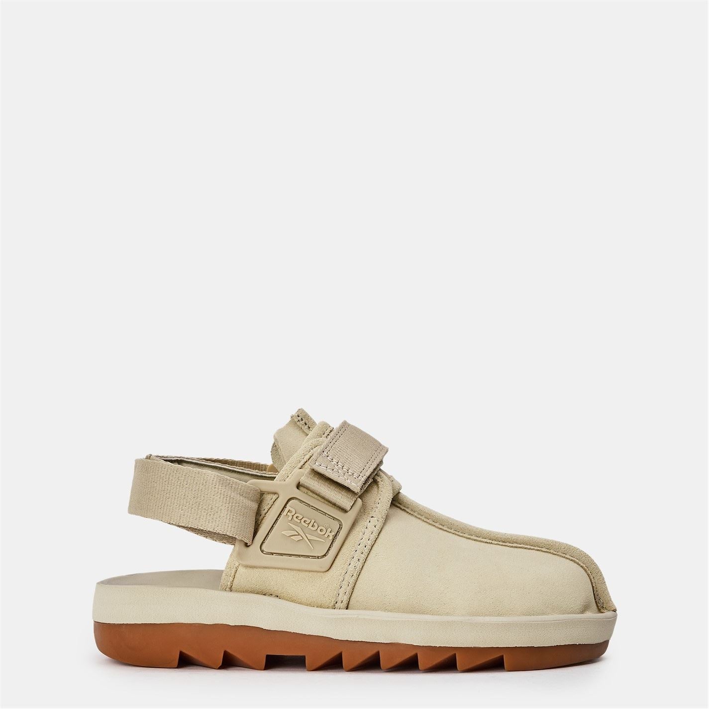 Reebok Beatnik Closed Toe Shuv Clogs