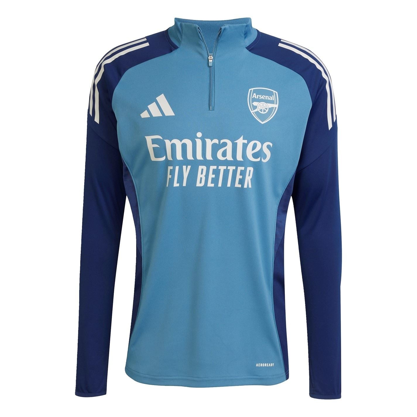 adidas Arsenal Tiro Competition Training Top 2025 2026 Adults