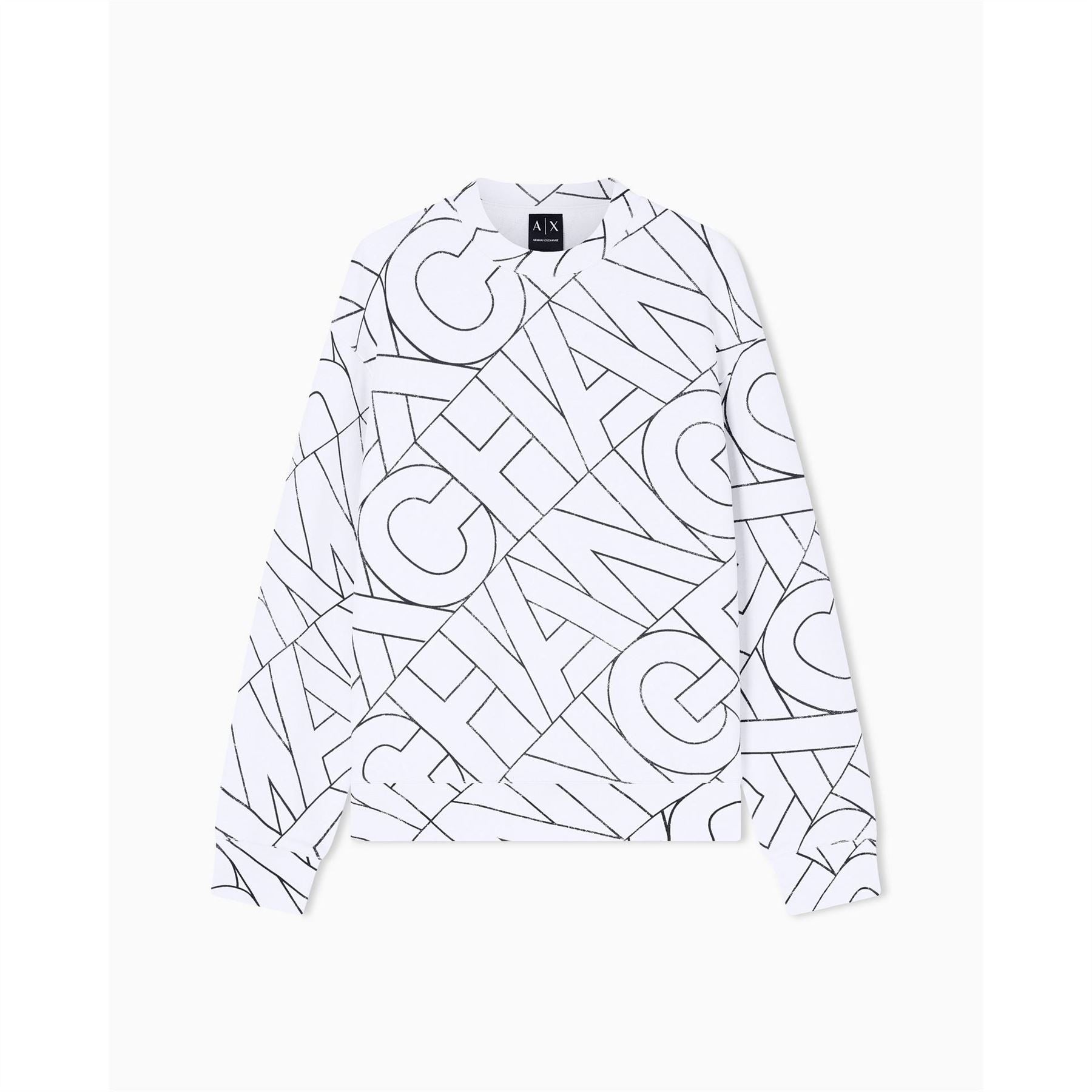 Armani Exchange Sweatshirt