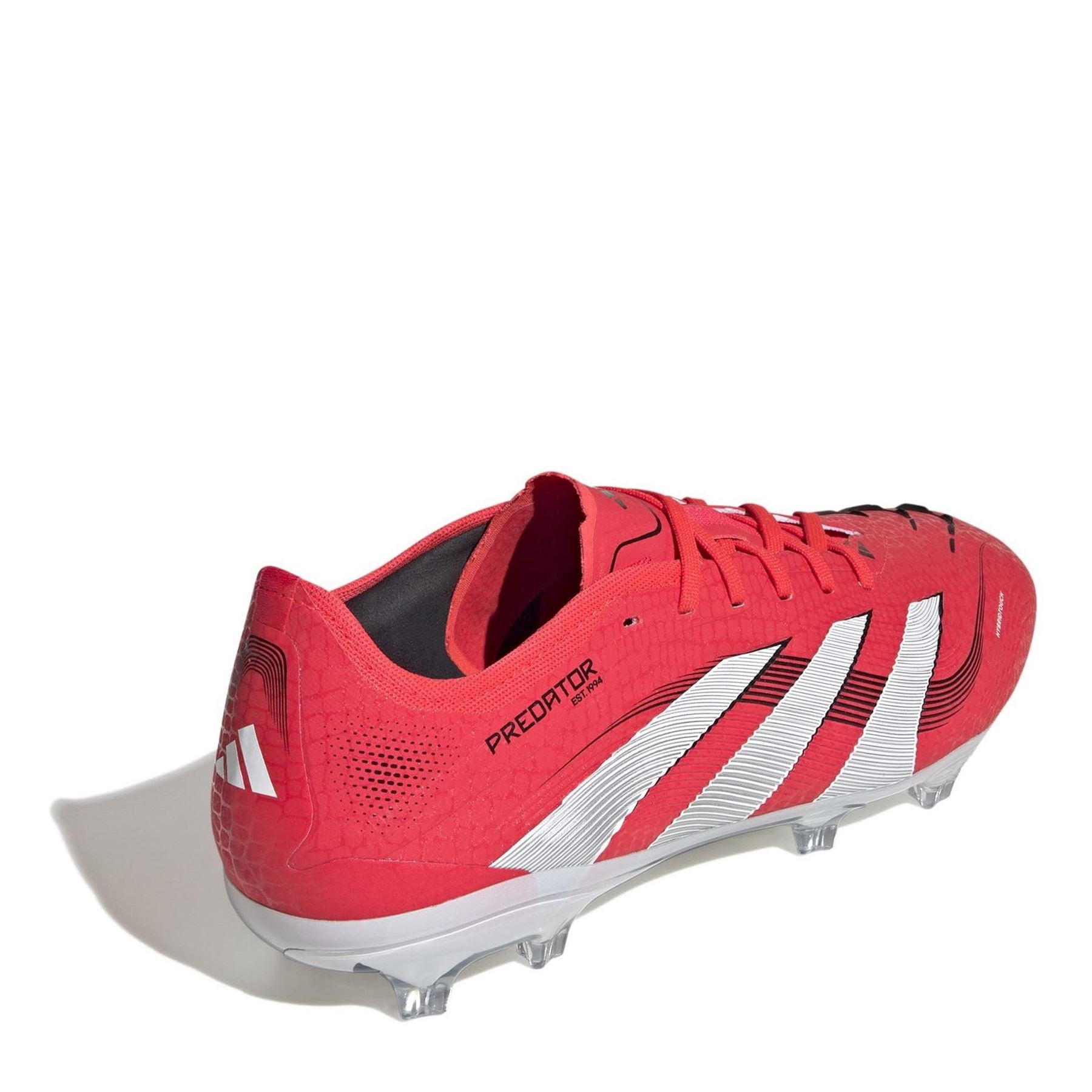 adidas Firm Ground Football Boots