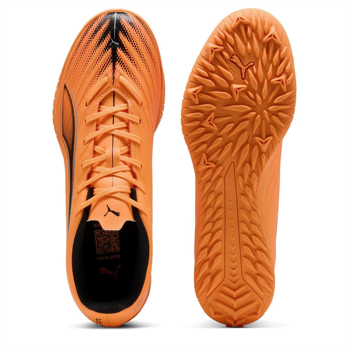 Puma 6 Match Adults Astro Turf Football Boots