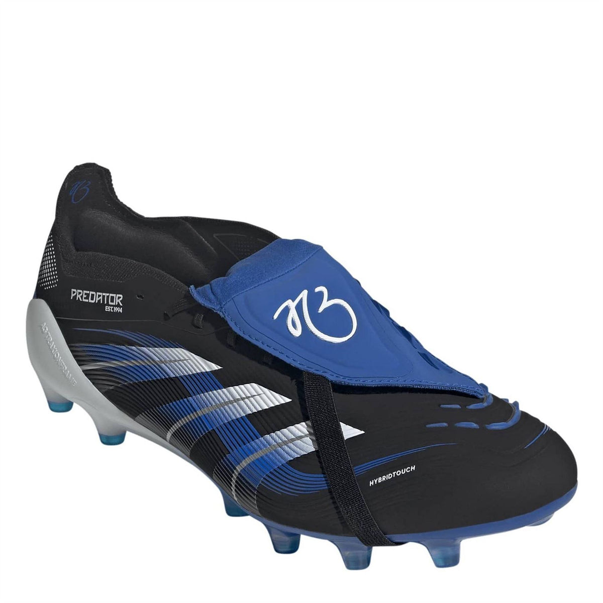 adidas Predator Elite Firm Ground Football Boot