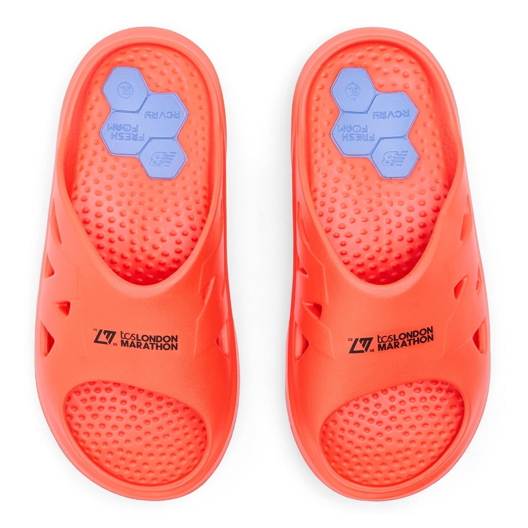 New Balance Fresh Foam X Rcvr